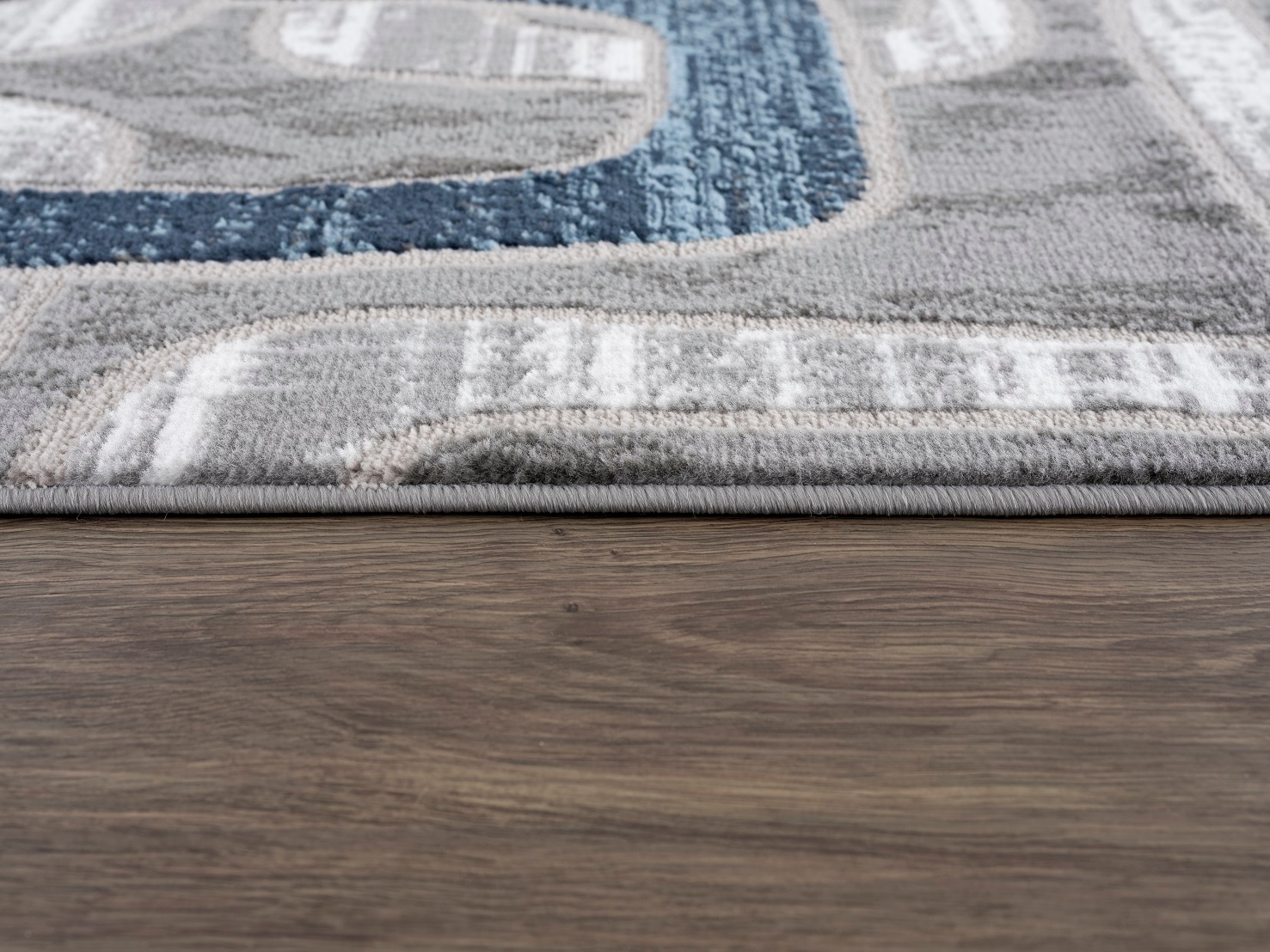 LBaiet SL425B81 BLUE rugs - View #9