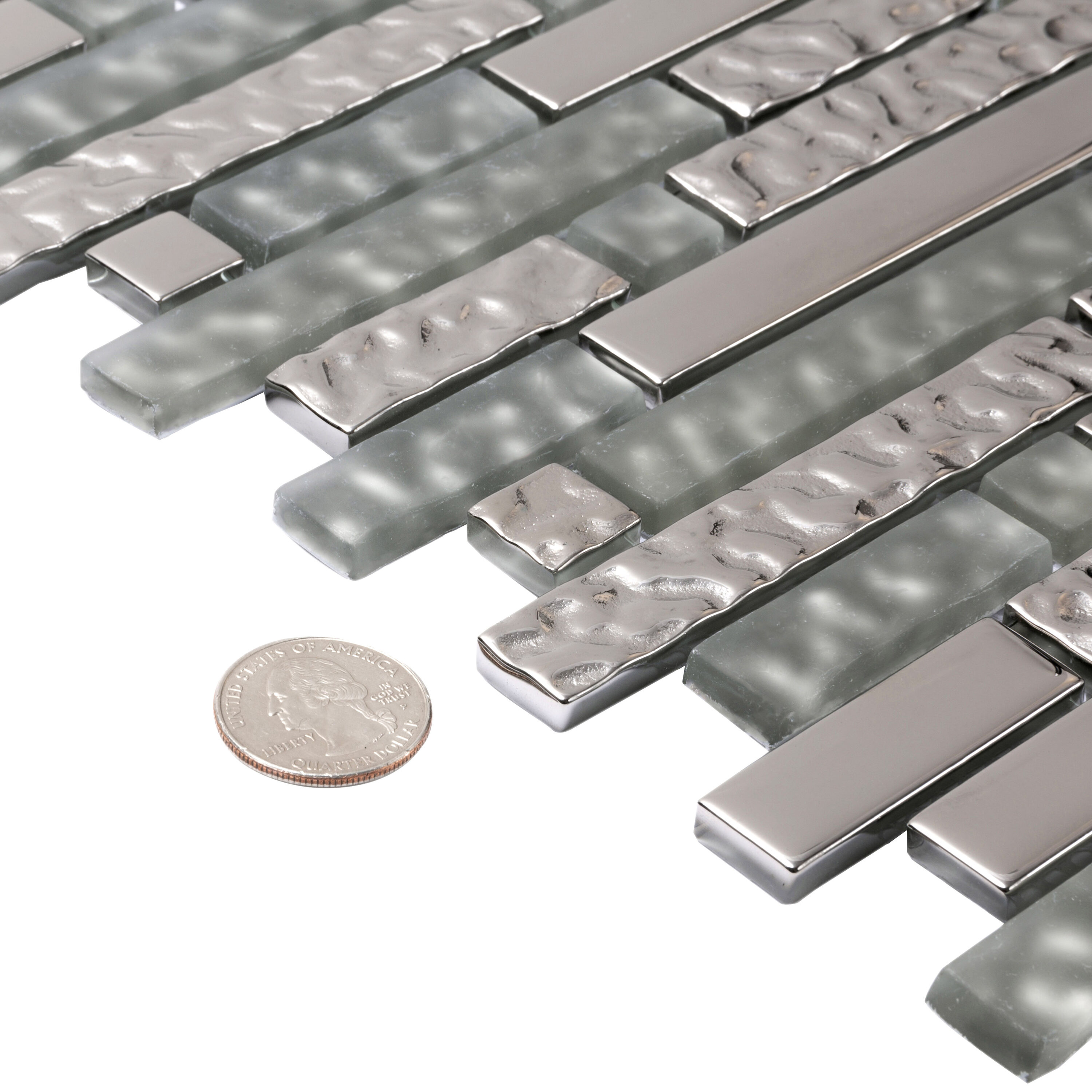 Apollo Tile APLHTC88508-MA Ceramic-Tile - View #4