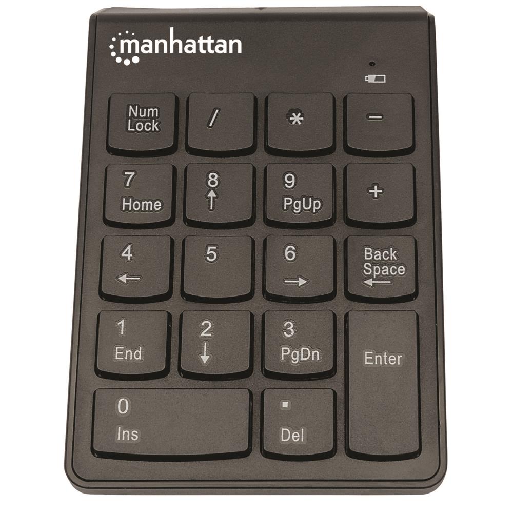 Manhattan 178846 Computers-Peripherals - View #3