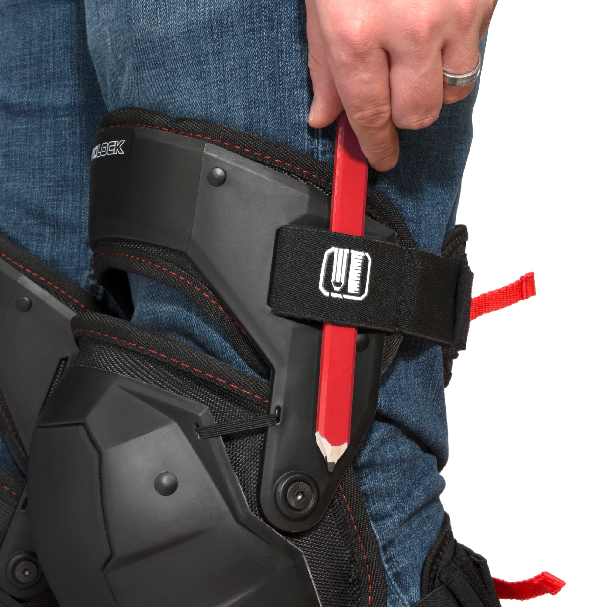 PROLOCK 93182 Knee-Pads - View #6