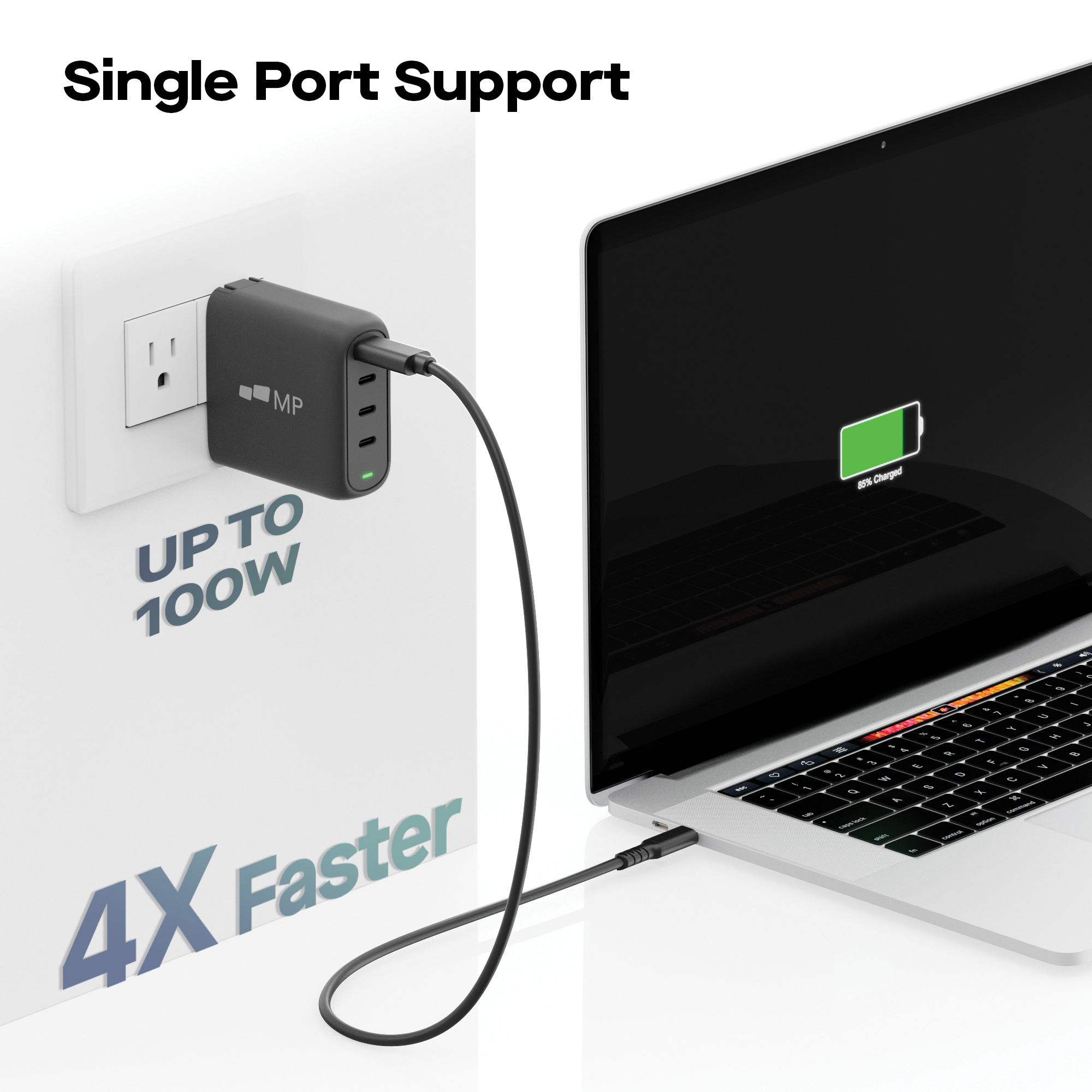 Mobile Pixels MPX1171001P01 Collectible-Power-Adapters - View #3