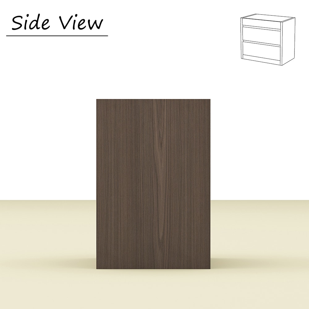 Homsee V-KF260168-02 nightstands - View #7