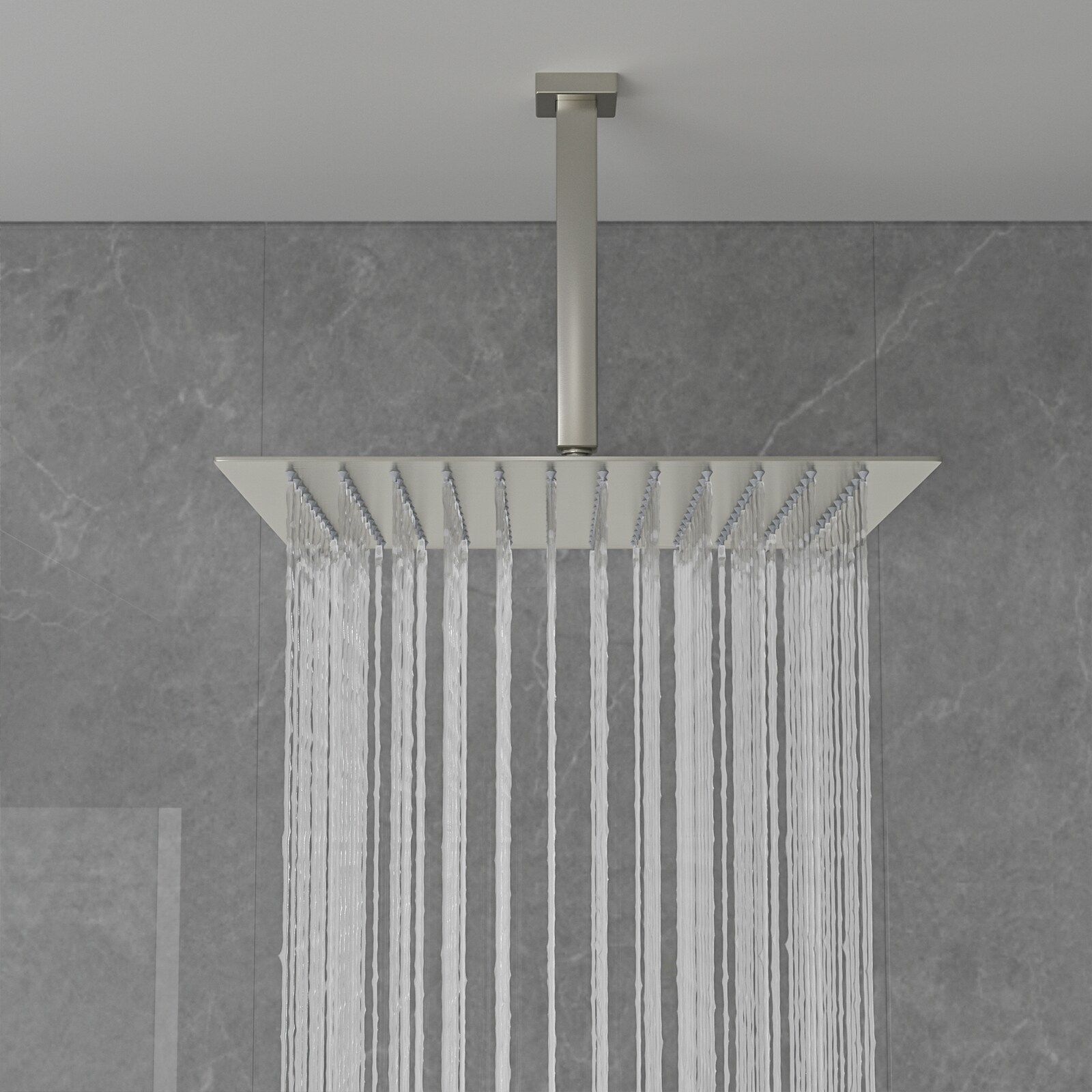 KICHAE KSLF17007-B Fixed-Showerhead - View #3