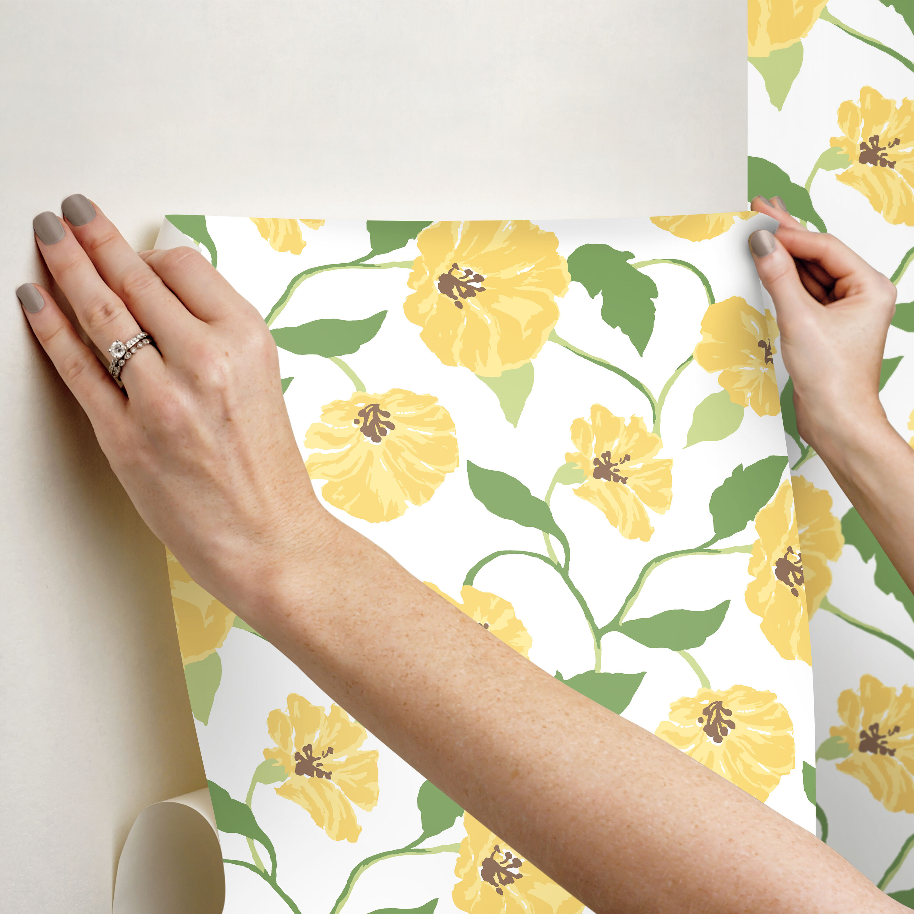 York Wallcoverings PSW1401RL wallpaper - View #7