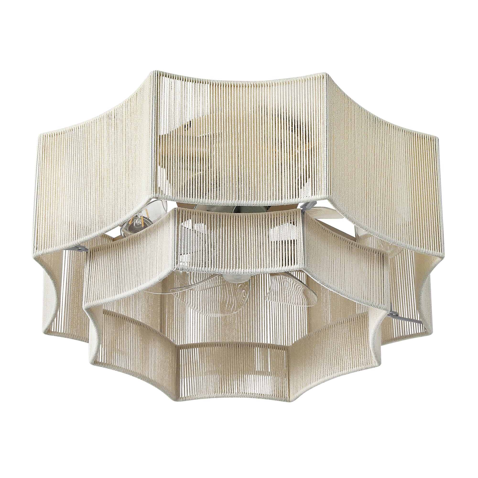 KAISITE 8189CF-04MS-US-2L Ceiling-Fans - View #5