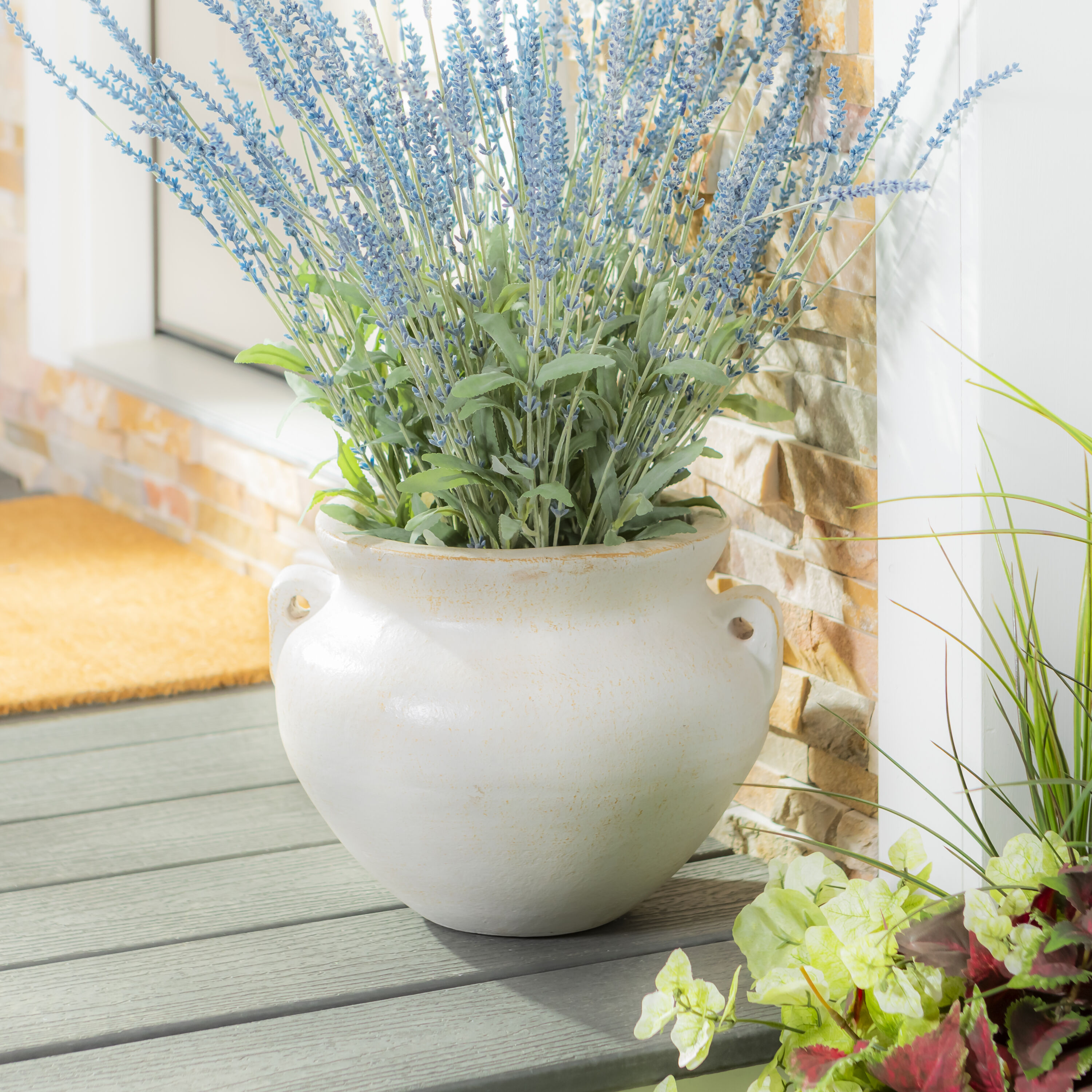 Style Selections ZLW84G2452C Planter-Window-Box - View #3