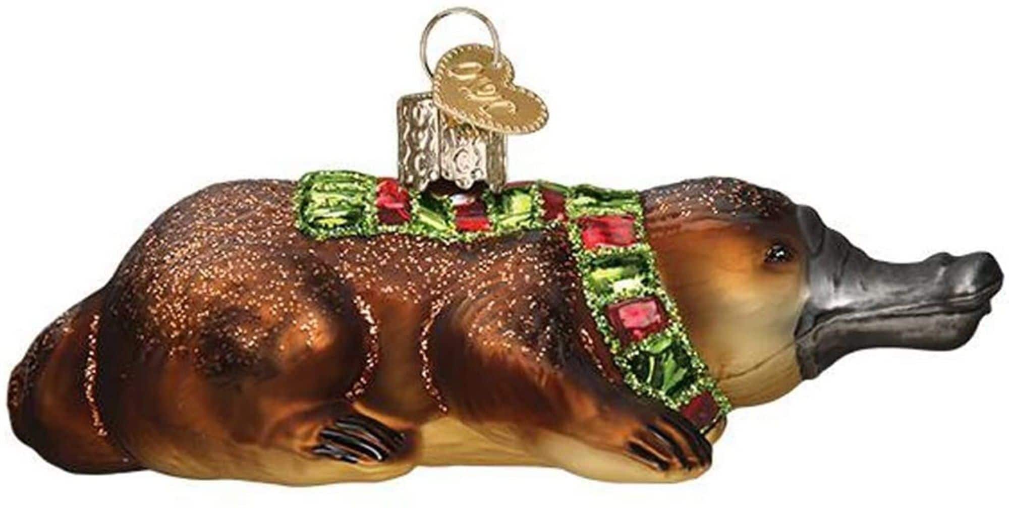Old World Christmas 729343125781 m060040 - View #2