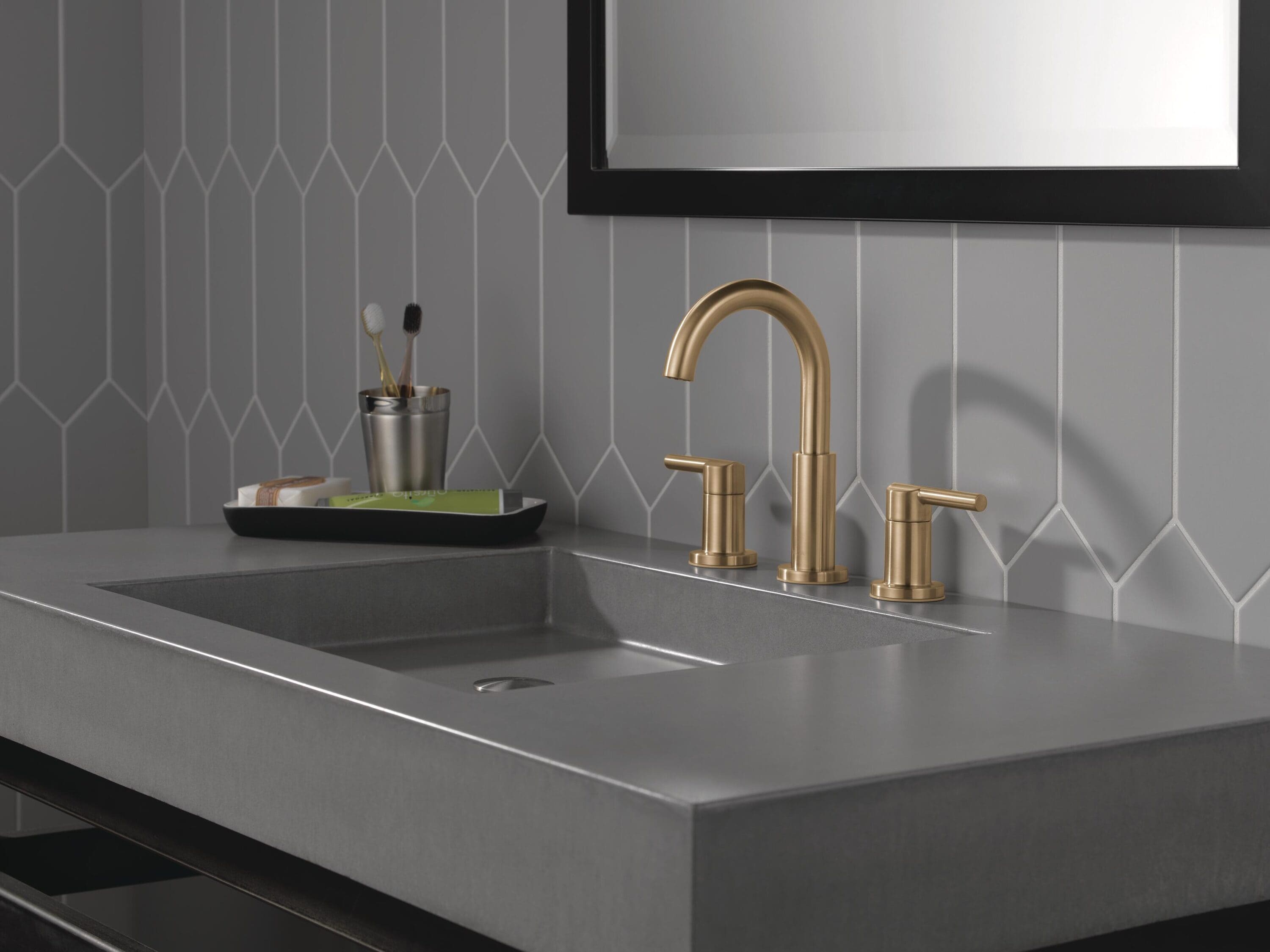 Delta 35749LF-CZ Lavatory-Faucets - View #13