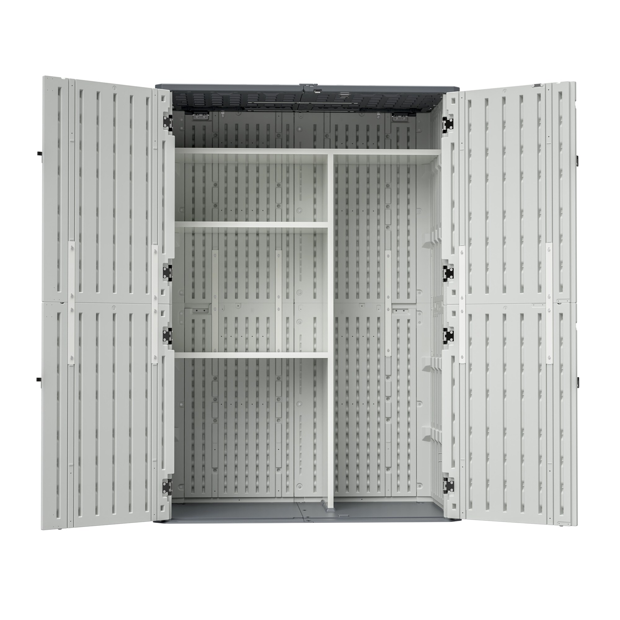 Flynama G-2505S00082 Vinyl-Resin-Storage-Buildings - View #12