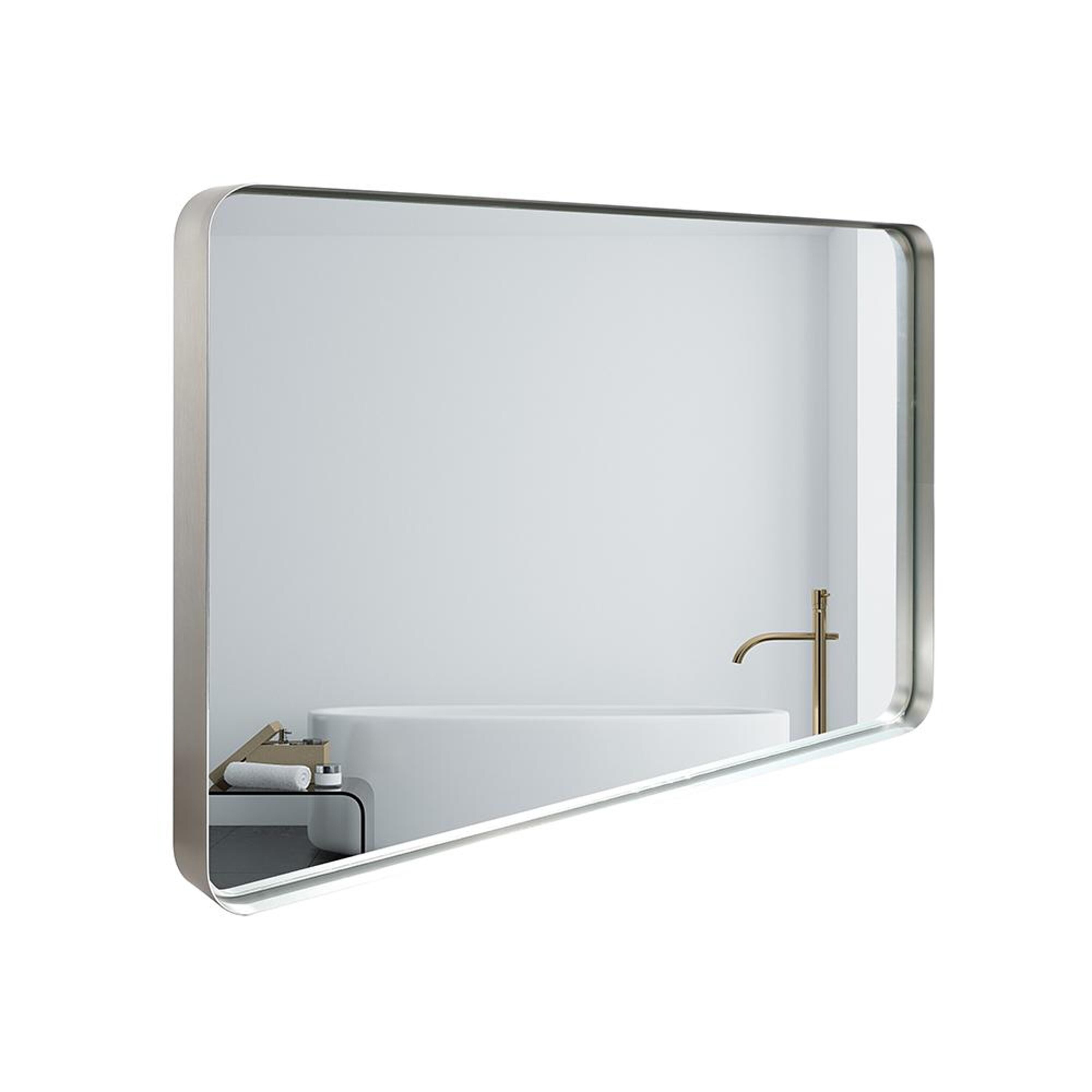 Bayfeve BF-26976-MIR Framed-Bath-Mirrors - View #5