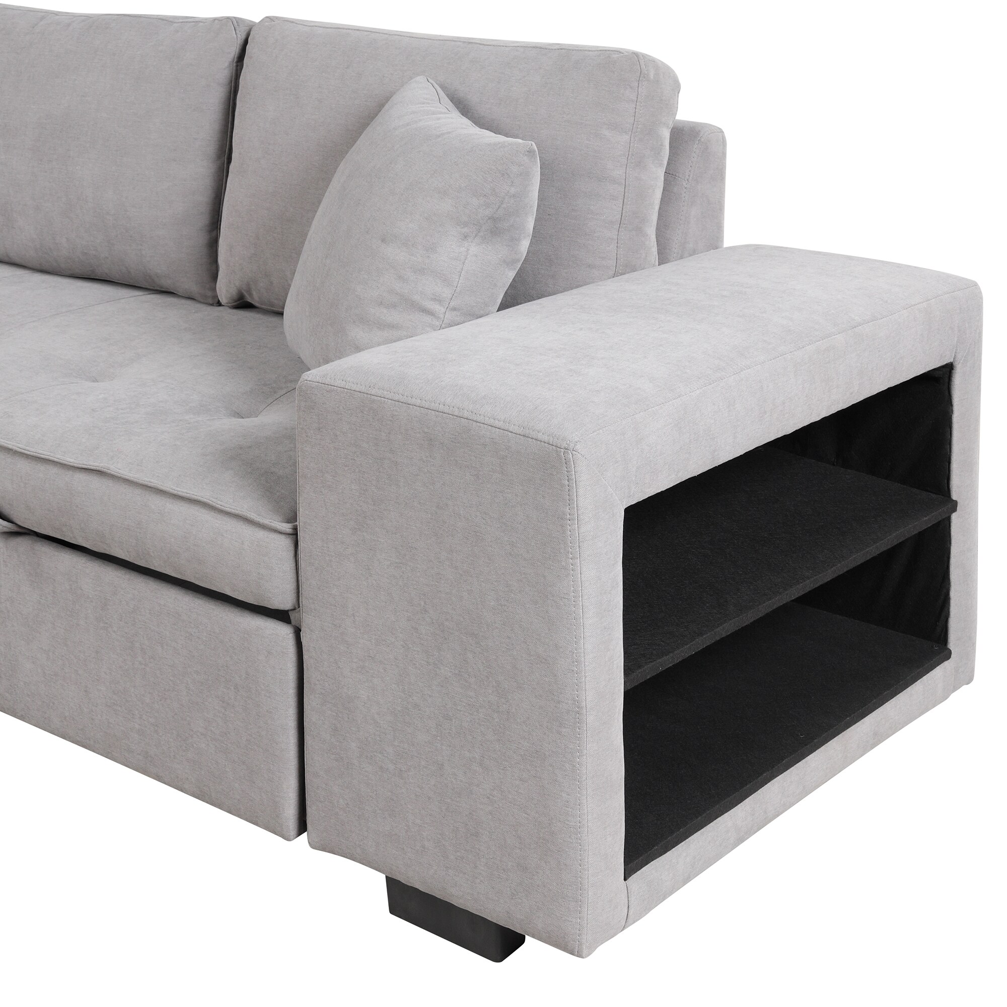 ModernLuxe L-SG000430AAE Sofas-Loveseats - View #15