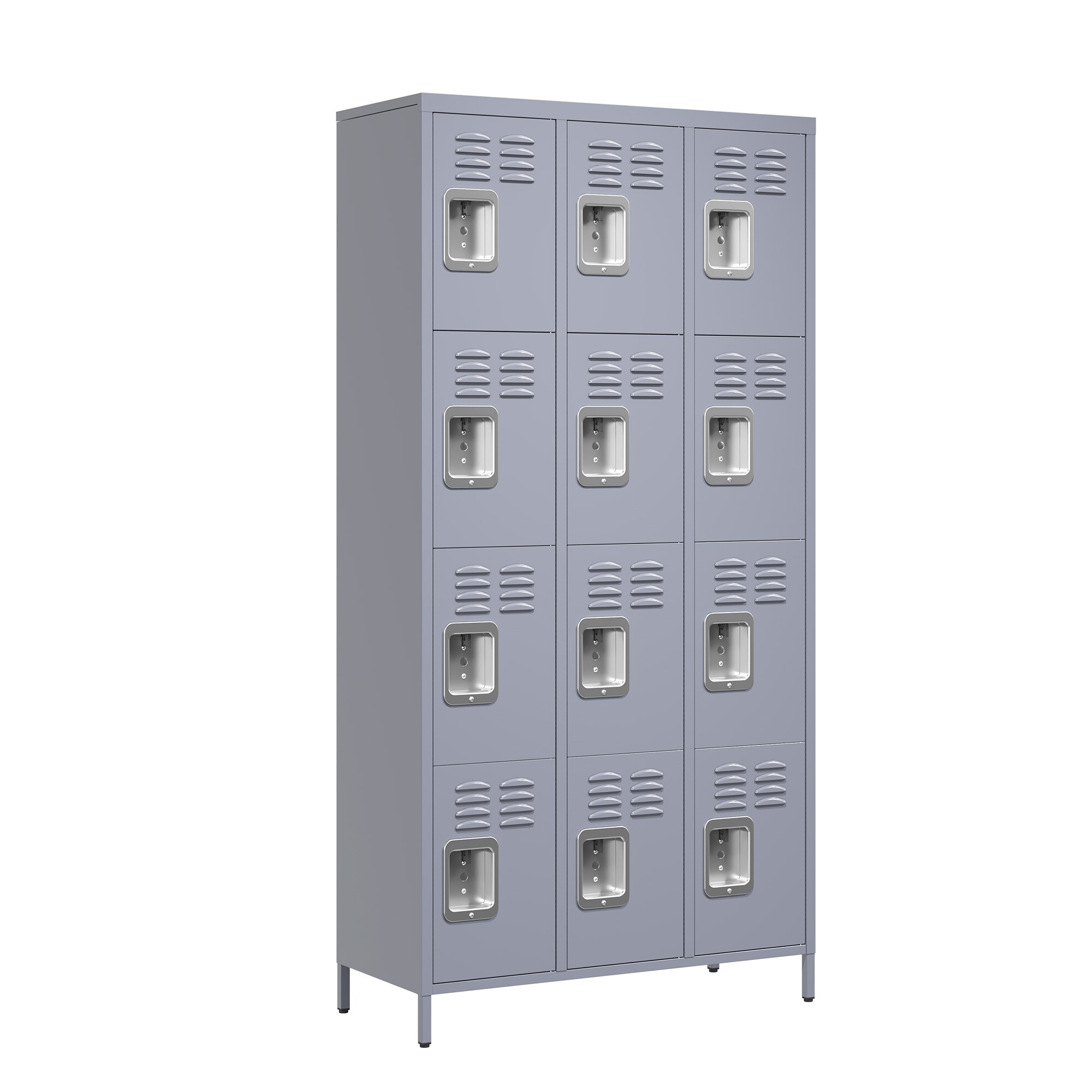 GDFStudio 352287 Storage-Lockers - View #4