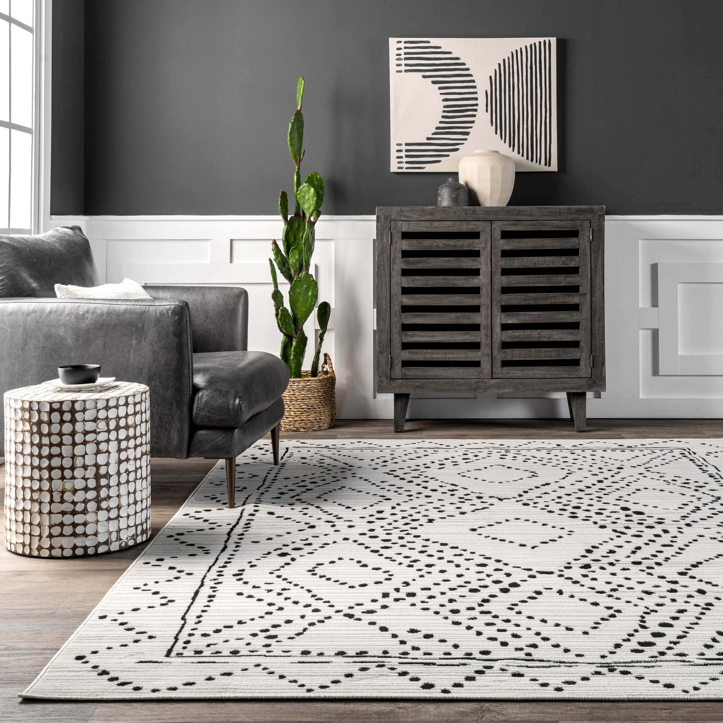 nuLOOM ECRK03A-8010 rugs - View #9