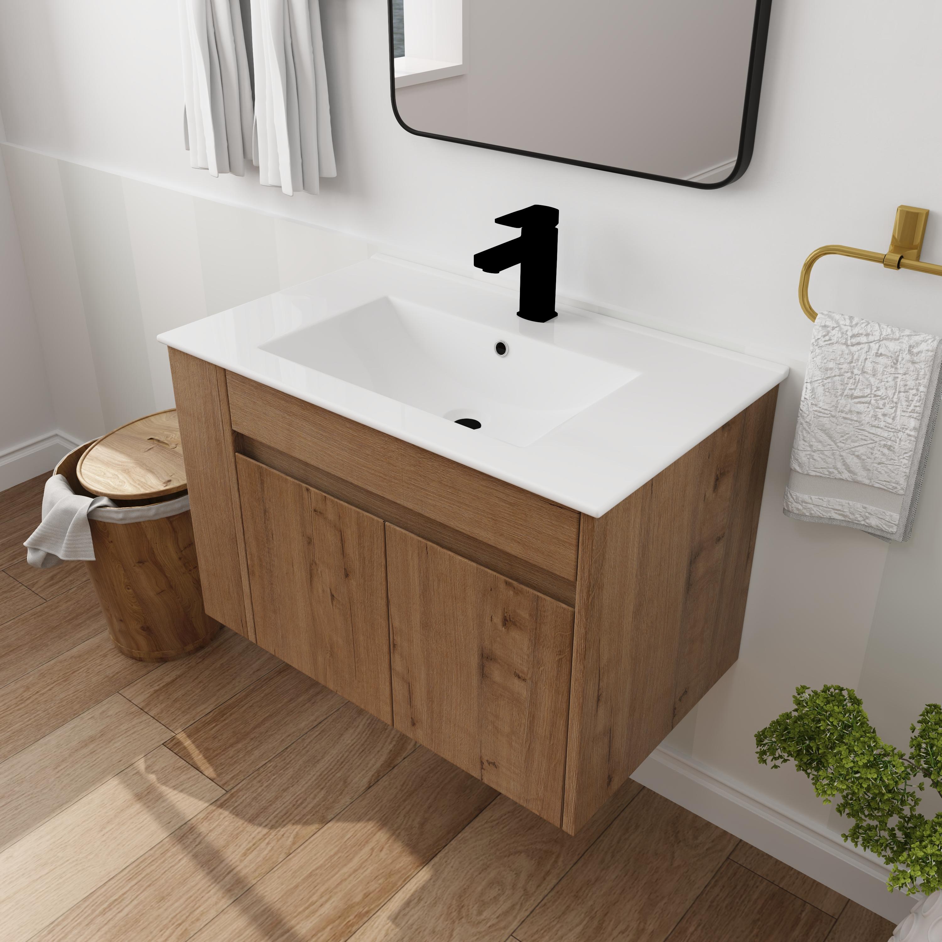 Bayfeve BF-999S3-MP Bath-Vanity-Combo - View #6