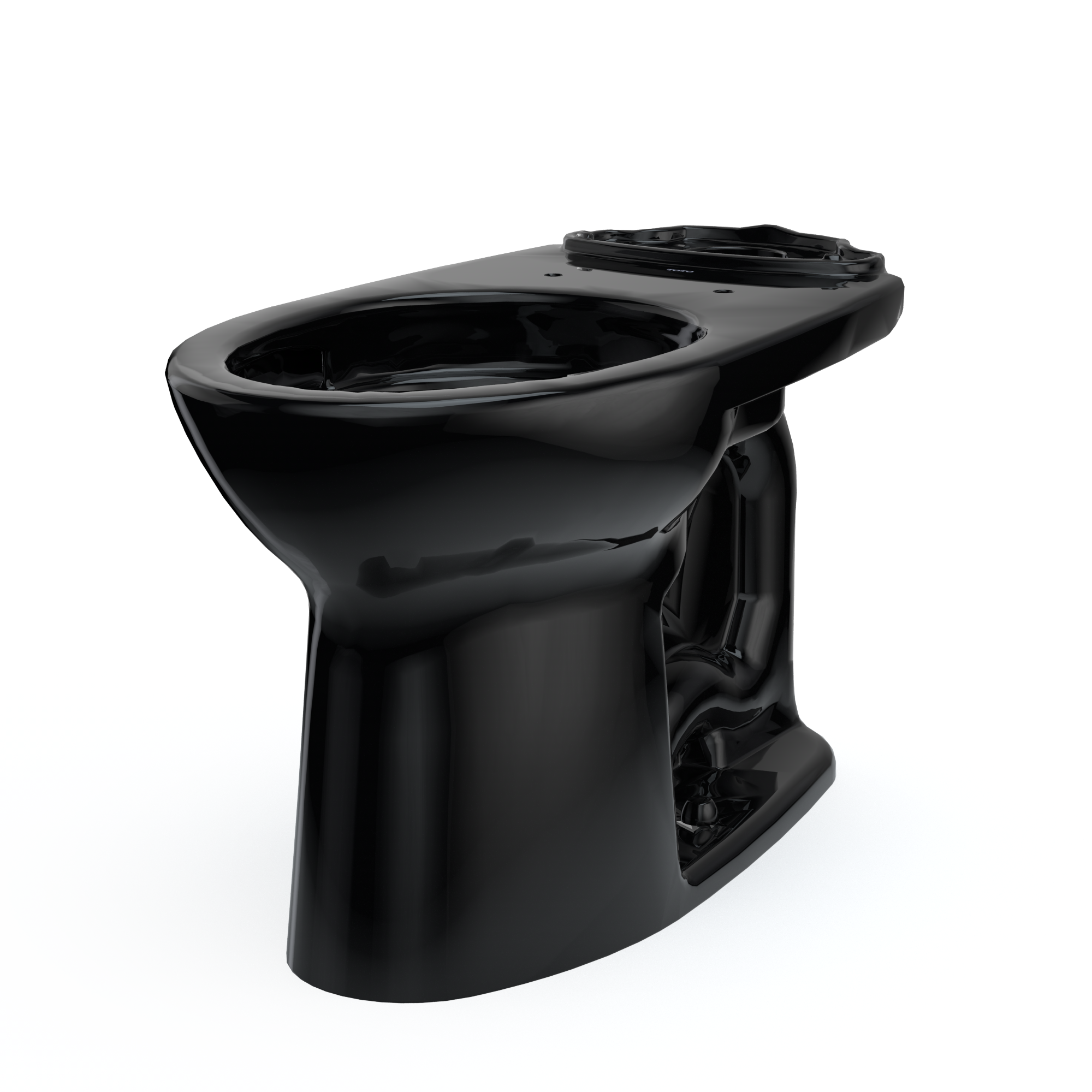 TOTO C776CEF-51 Toilet-Bowls - View #3