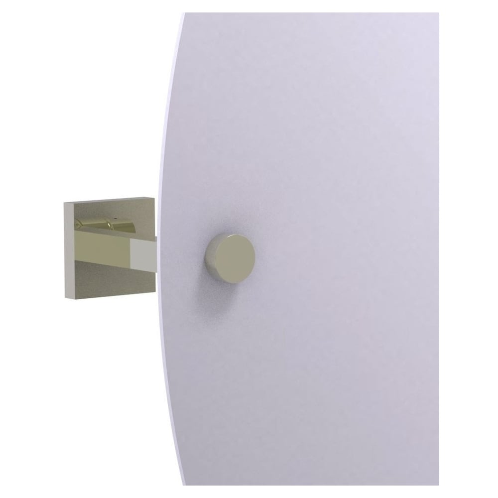 Allied Brass MT-91-PNI Framed-Bath-Mirrors - View #3