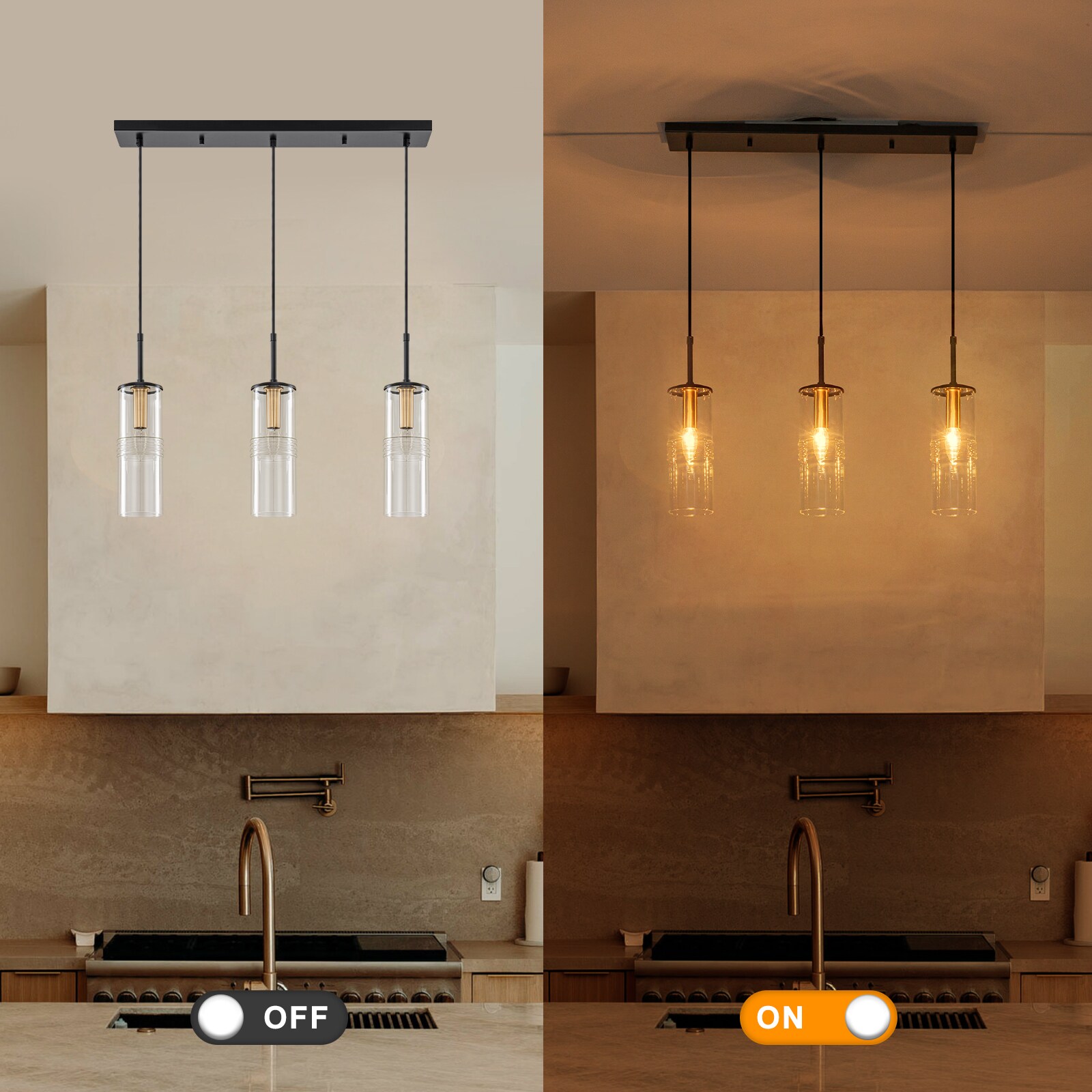 MENCOLULU SKUA091578 Pendant-Lights - View #6