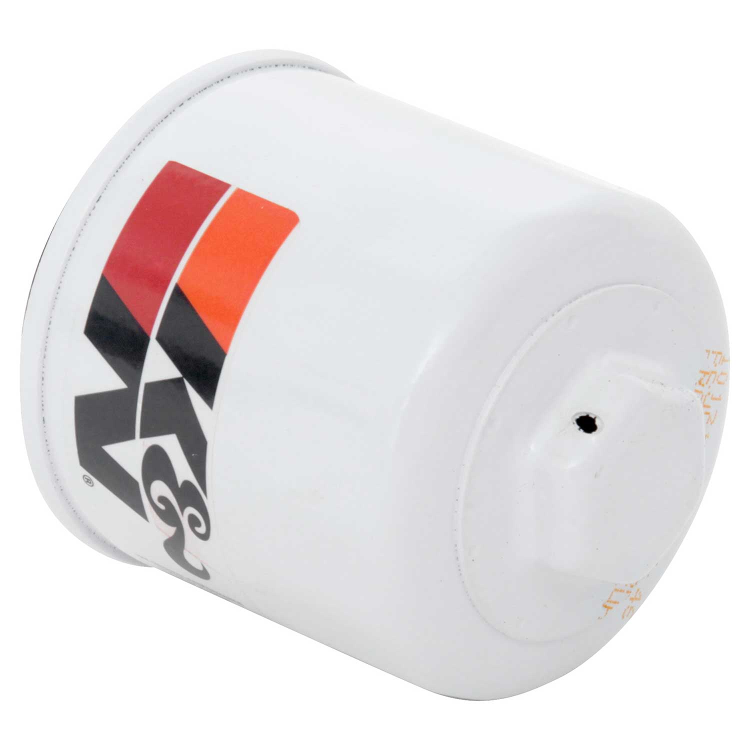 K&N HP-1008 K&n Premium Oil Filter: Designed To Protect Your Engine: Fits Select Infiniti/mazda/nissan/subaru Vehicle Models (see Product Description For Full List Of Compatible Vehicles), Hp-1008