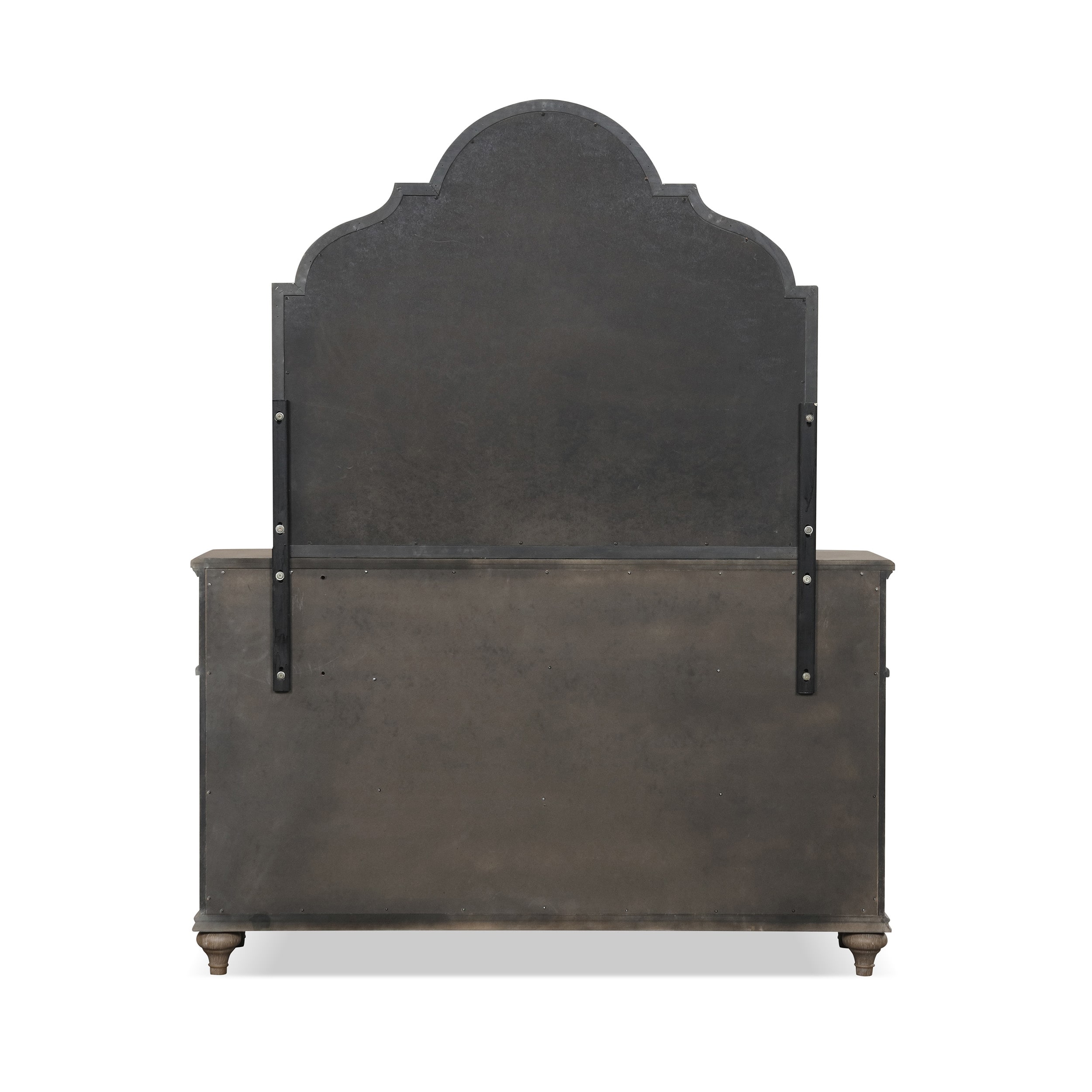Furniture of America IDF-N7417AK-DM dressers - View #6