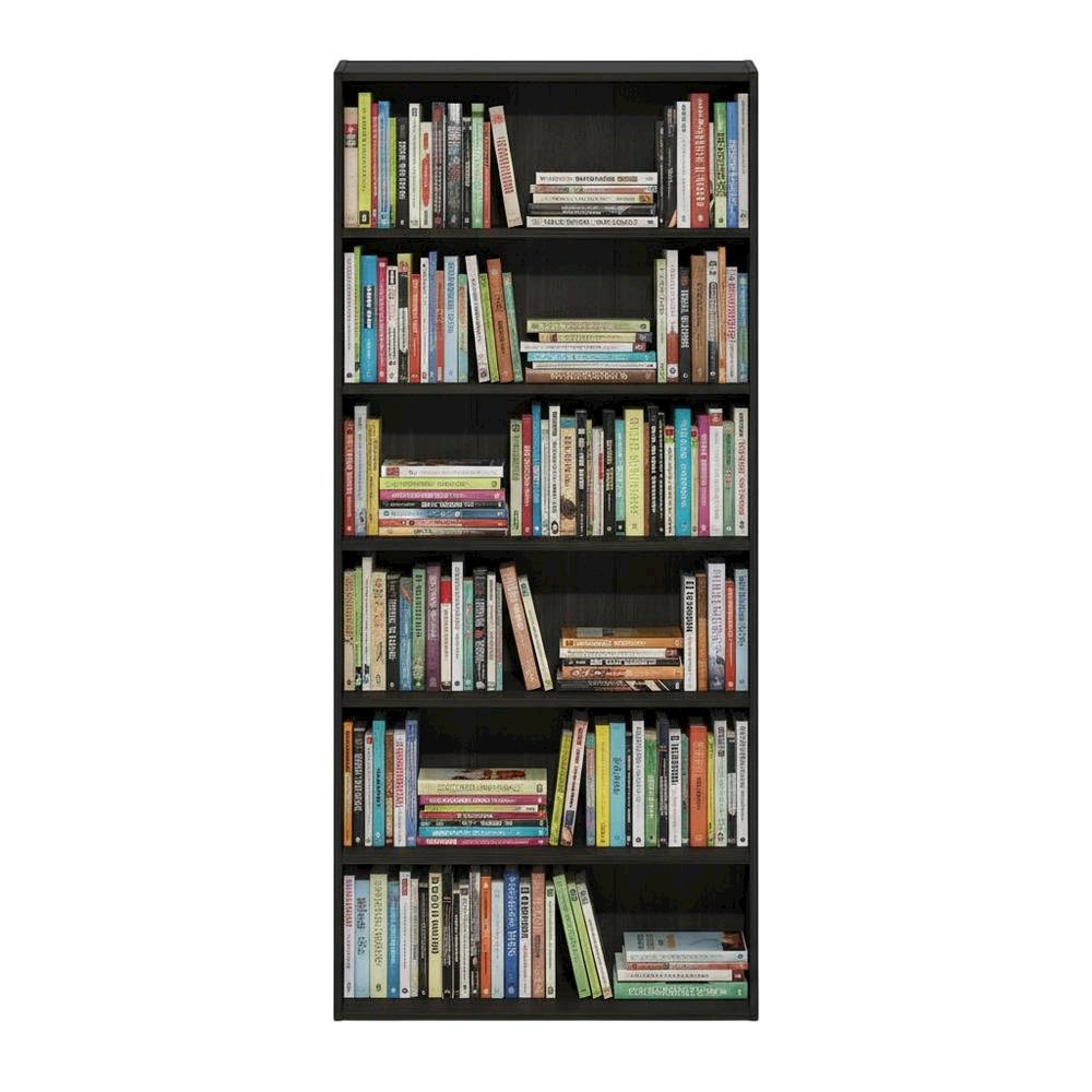 FurniFact BO4042182WHT bookcases - View #4