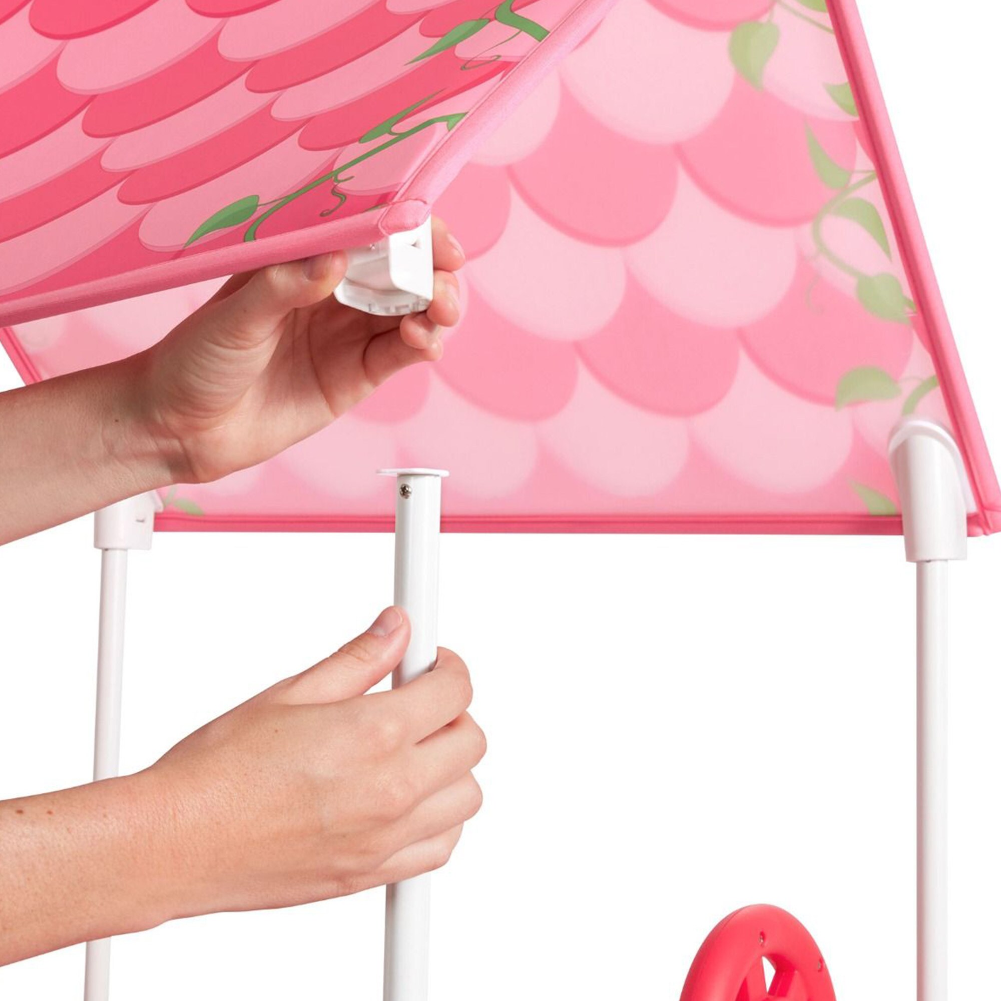 Radio Flyer 322008 playhouses - View #11