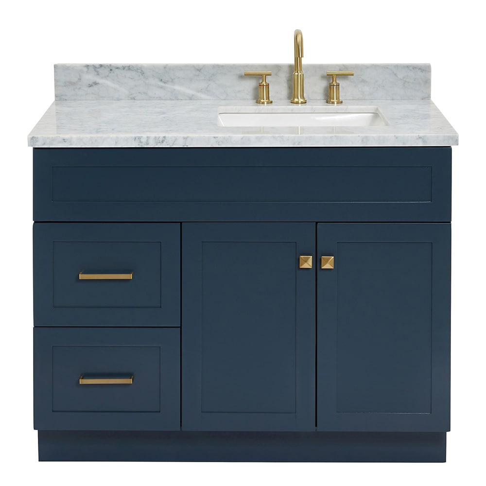 ARIEL F043SRCW2RVOMNB Bath-Vanity-Combo - View #2