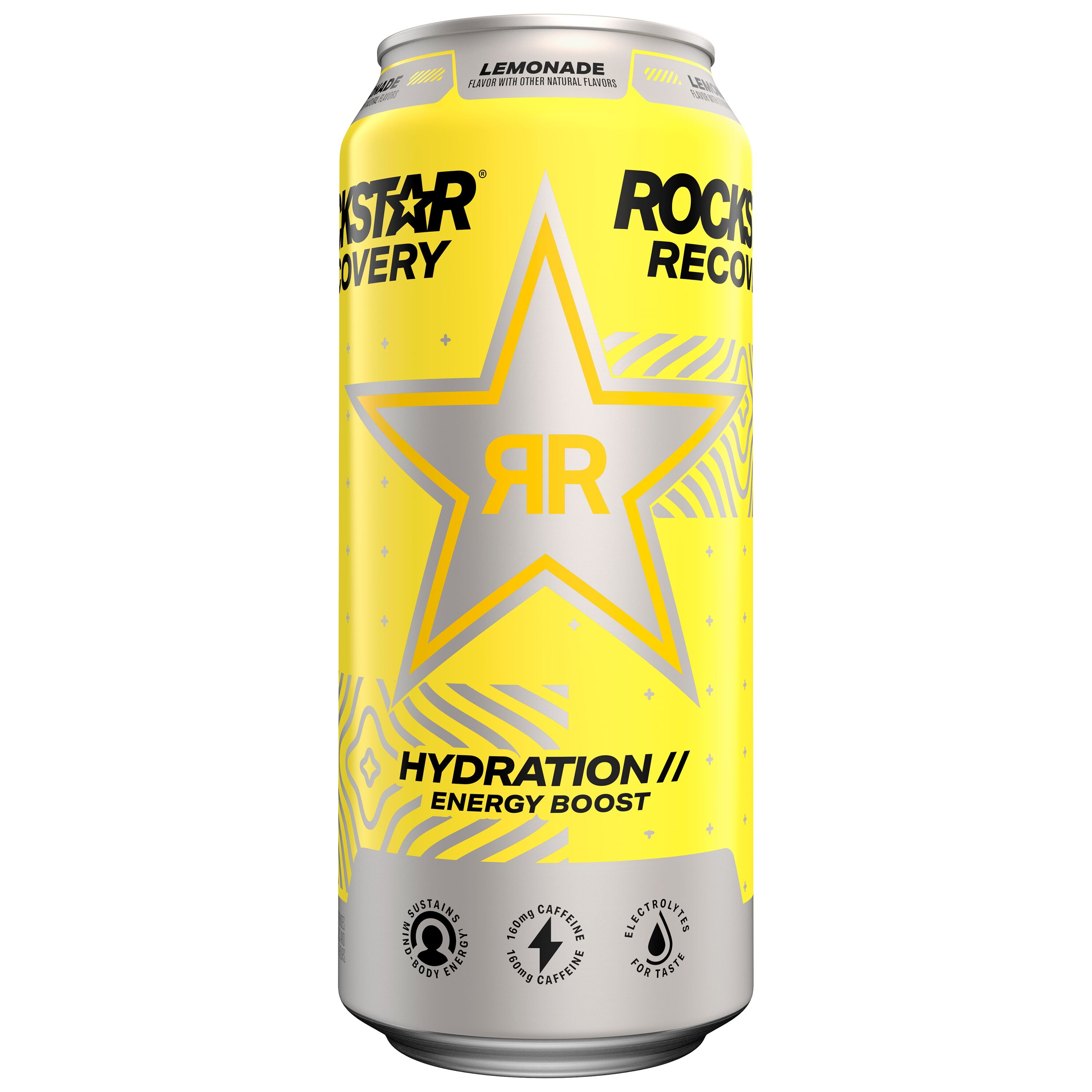 Rockstar 818094005784 Soft-Drinks - View #2
