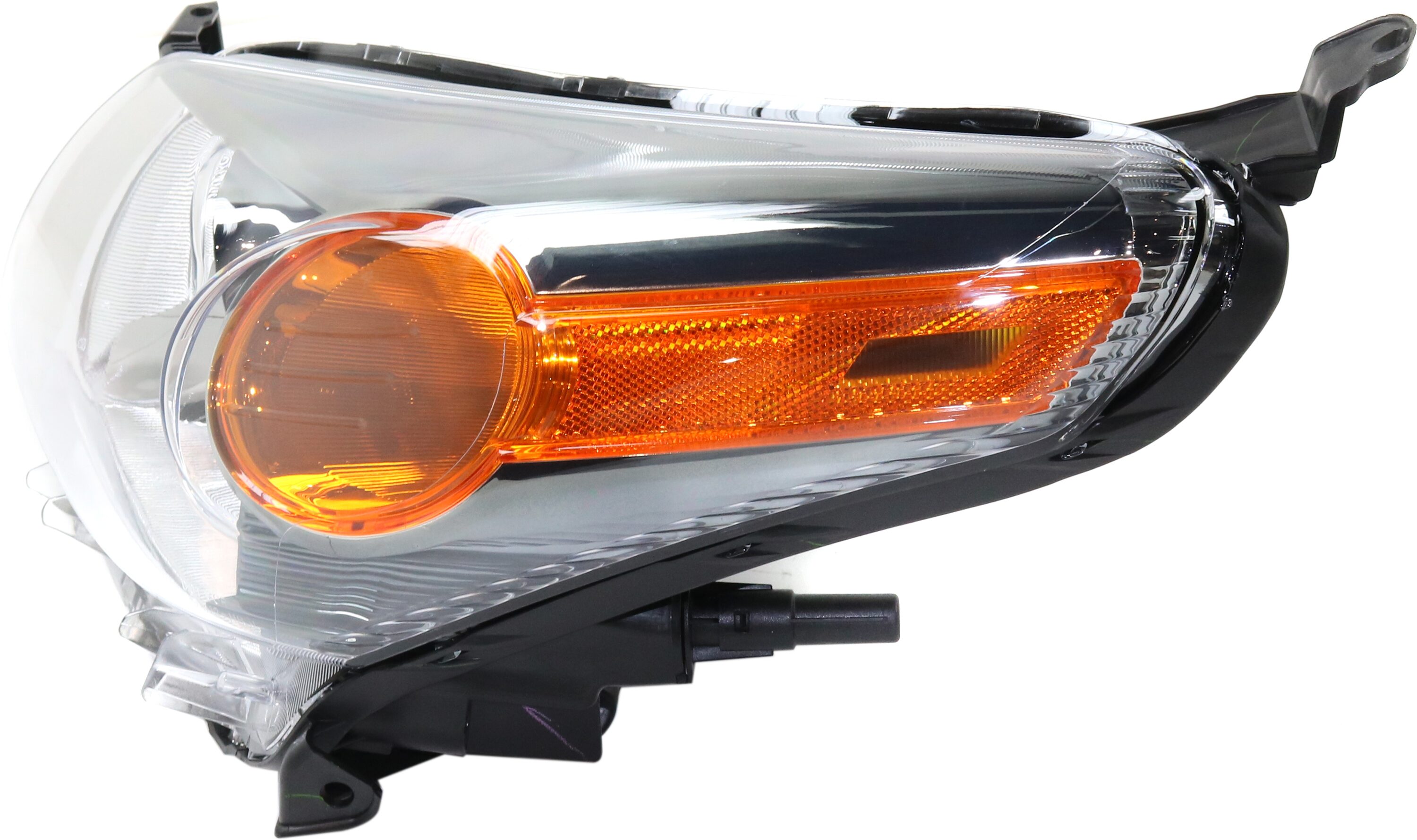 Garage-Pro JCWREPS100340QGP Headlights-Components - View #3