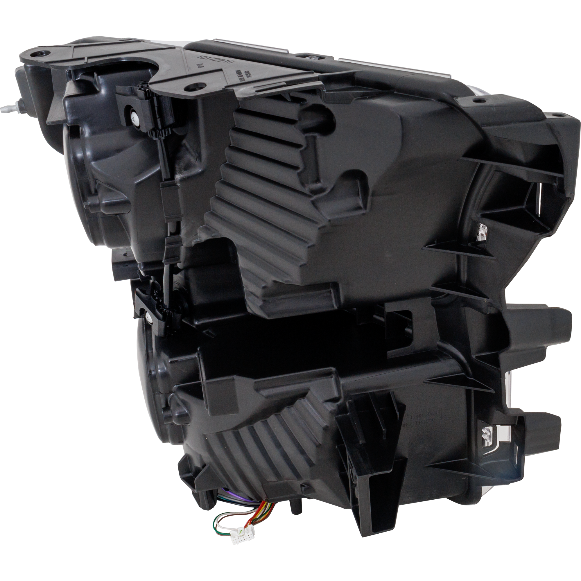 Garage-Pro GPRF10010228Q Headlights-Components - View #2