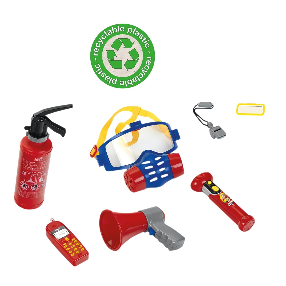 Klein G4009847089502 Play-Toys - View #6