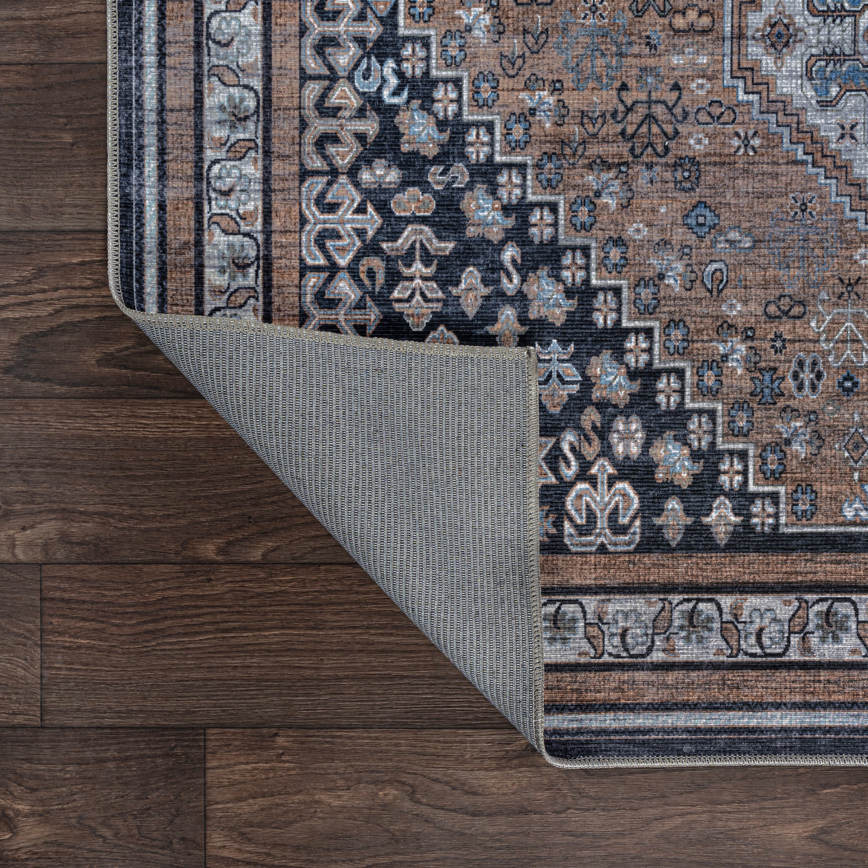 JONATHAN  Y WSH101B-3 rugs - View #9