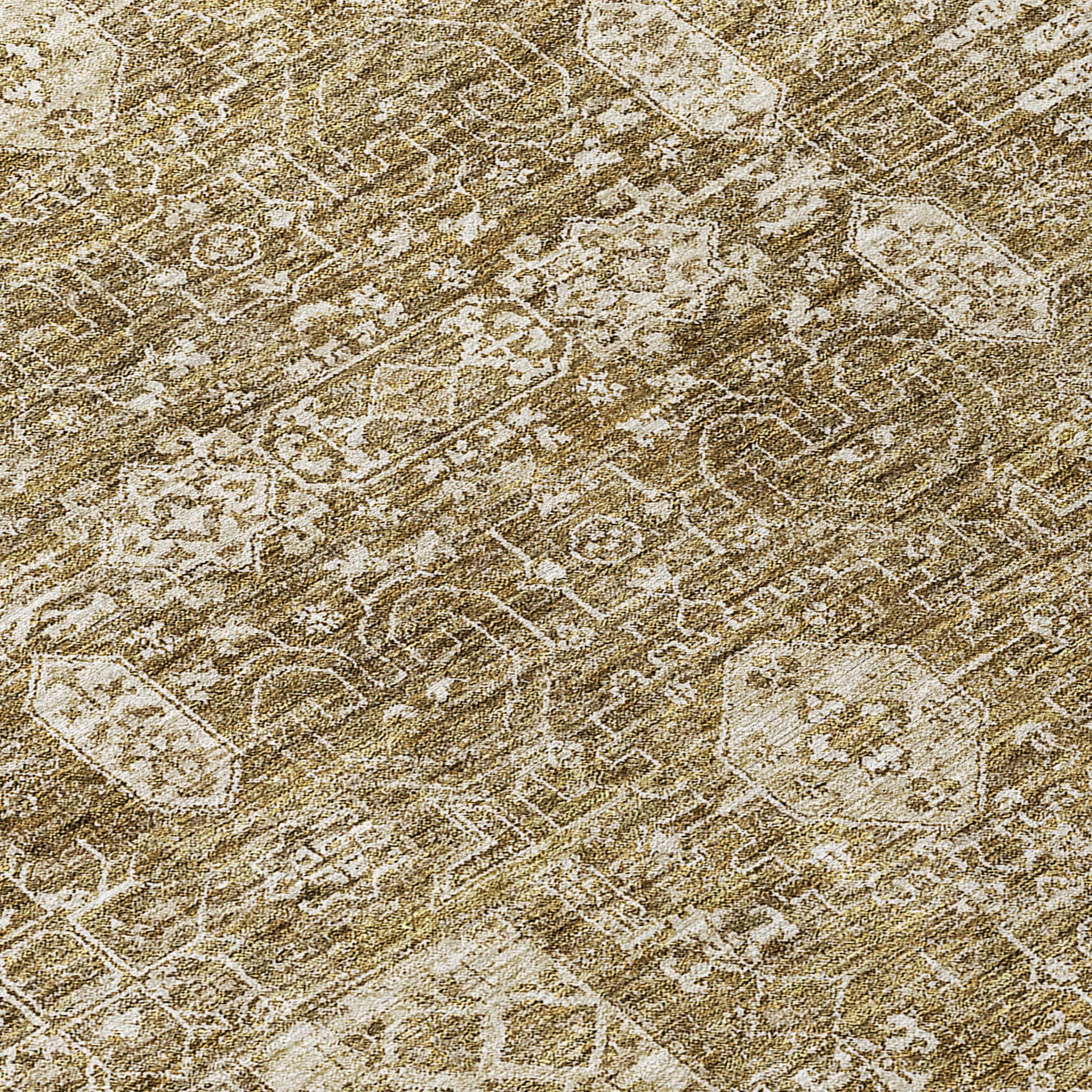 Addison Rugs ACN637BR2X8 rugs - View #3