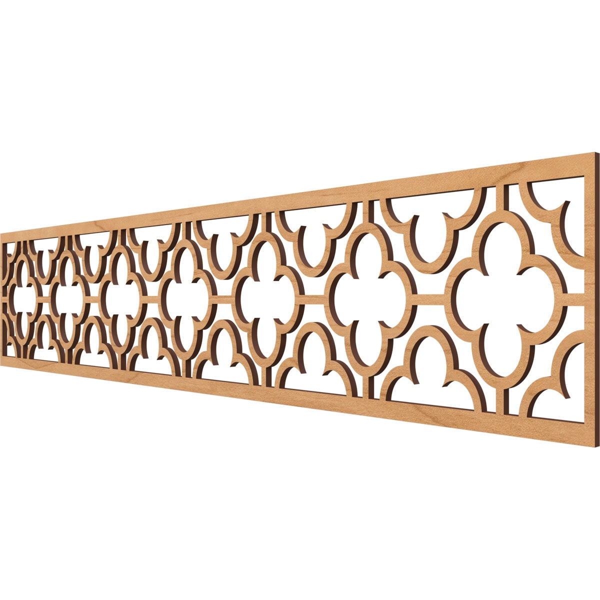 Ekena Millwork MLDB10X46CHIMA Wall-Panel-Moulding - View #5