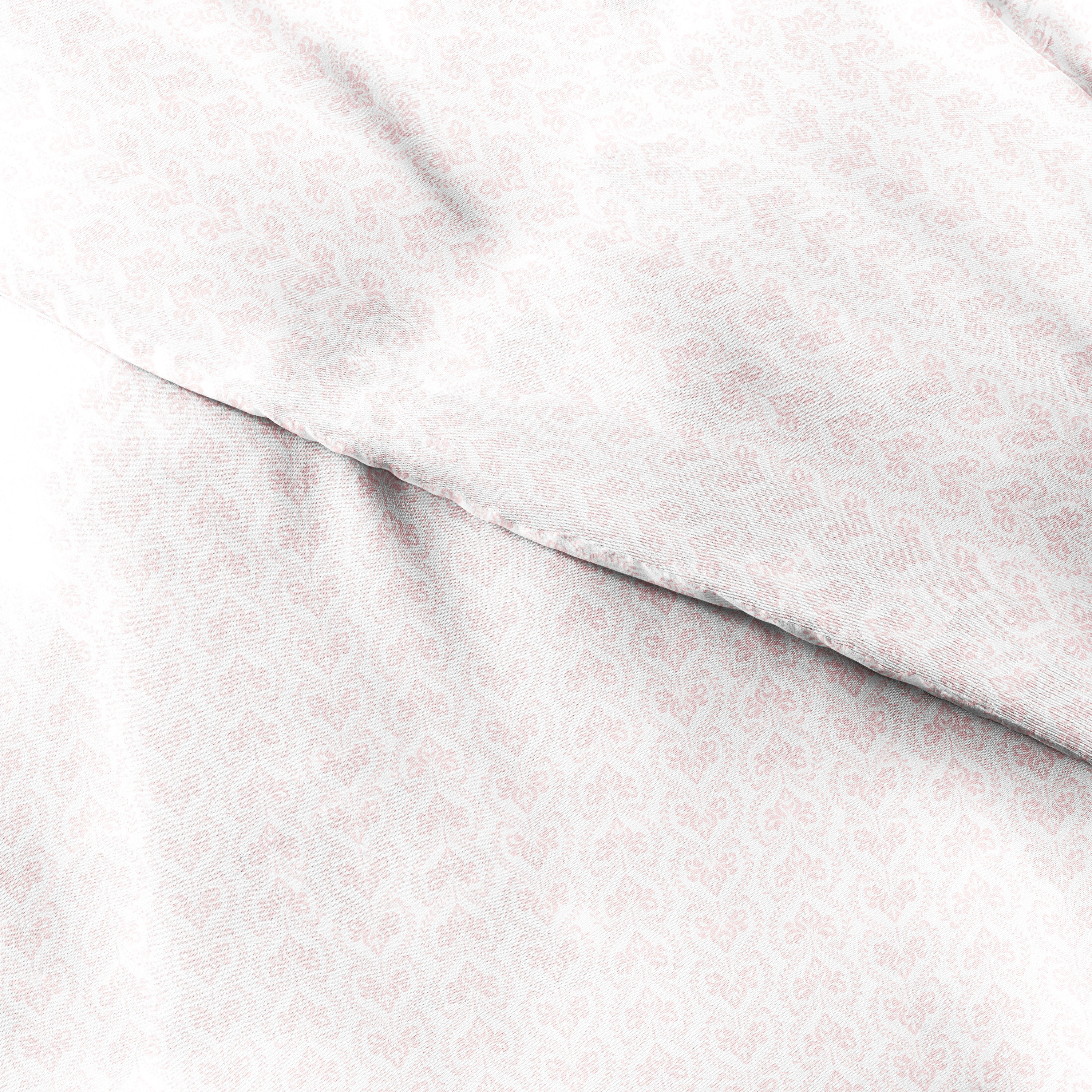 Ienjoy Home IH-DUV-CIP-Q-PI bedding - View #3