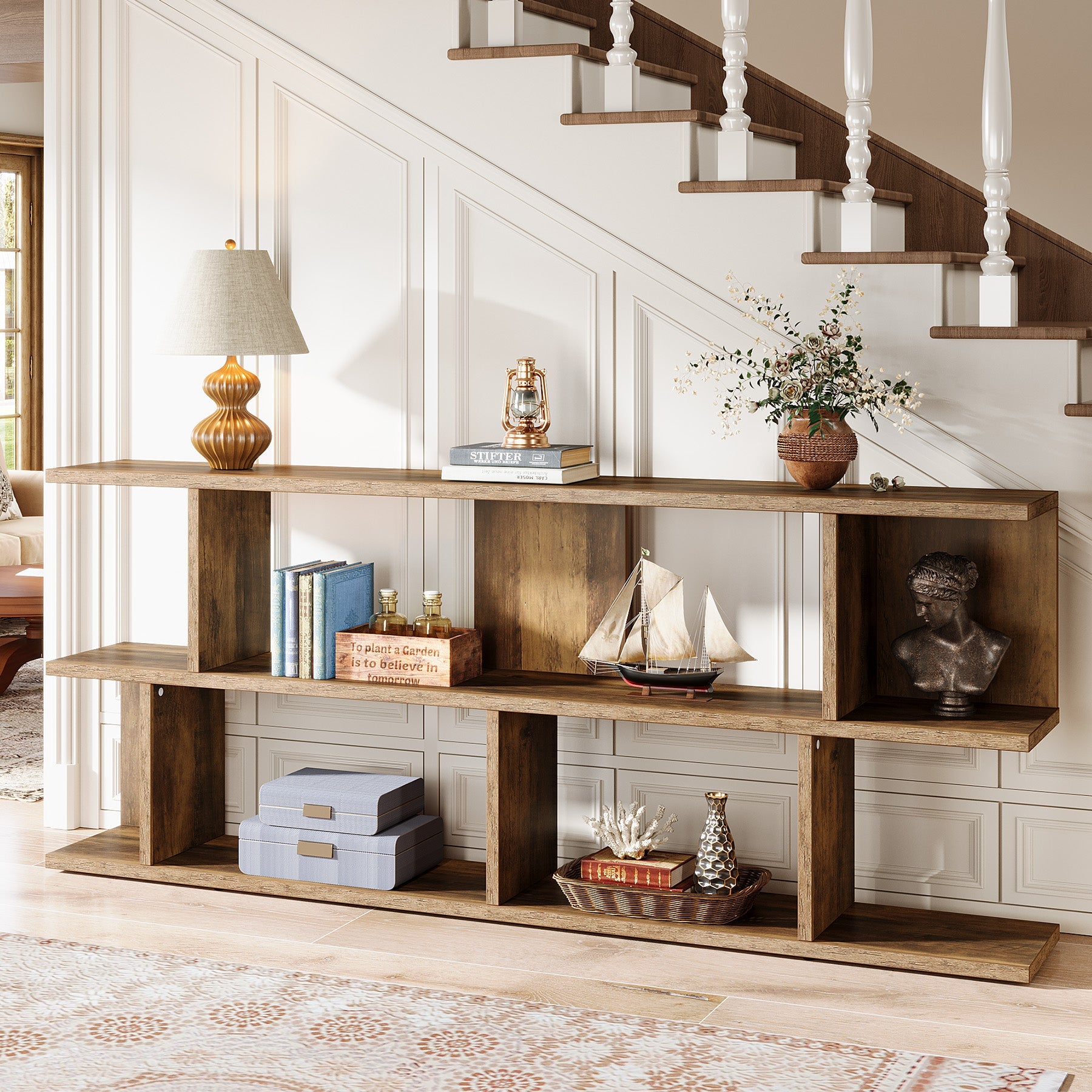 Slickblue D-TB-1352 Console-Sofa-Tables - View #4