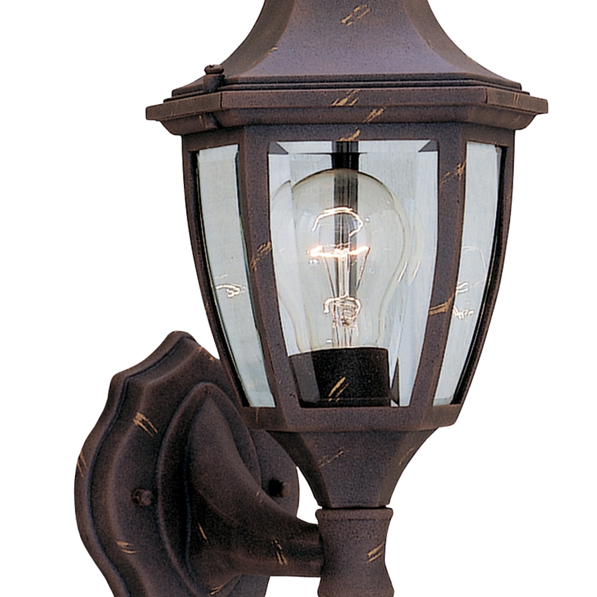 Designers Fountain 2462-AG Outdoor-Wall-Lighting - View #5