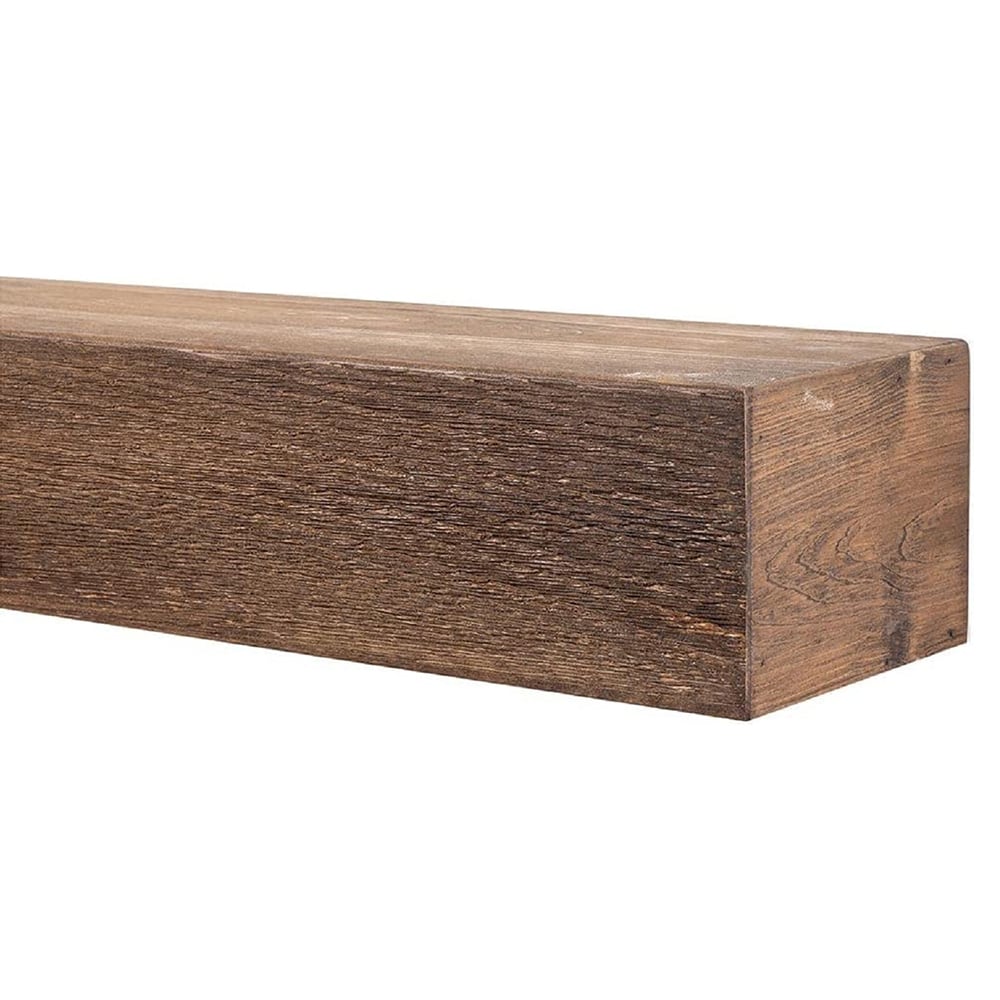 Mantels Direct VAIL-60-6-RPRV Mantel-Shelves - View #5