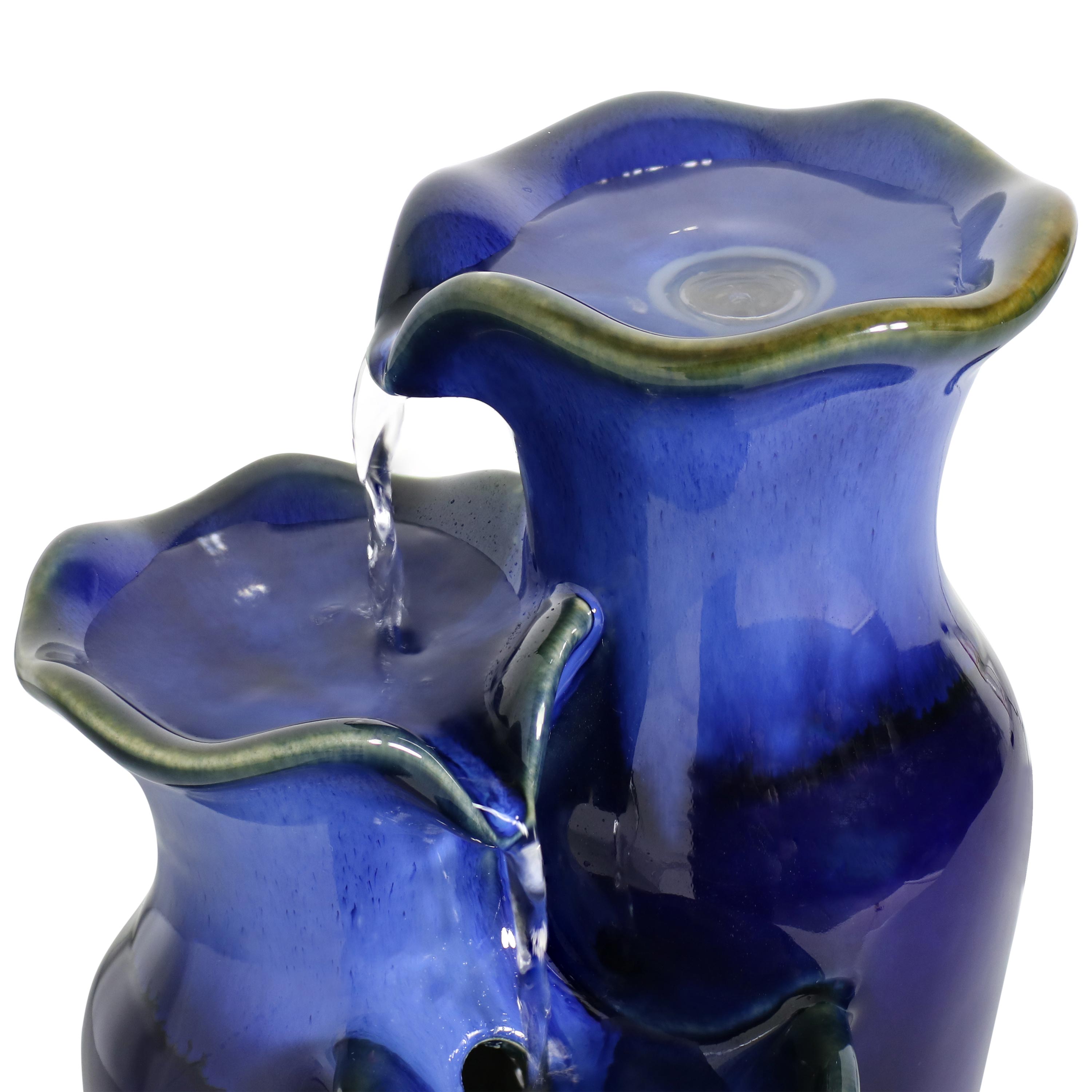 Sunnydaze Decor SSS-478 Indoor-Fountains - View #5