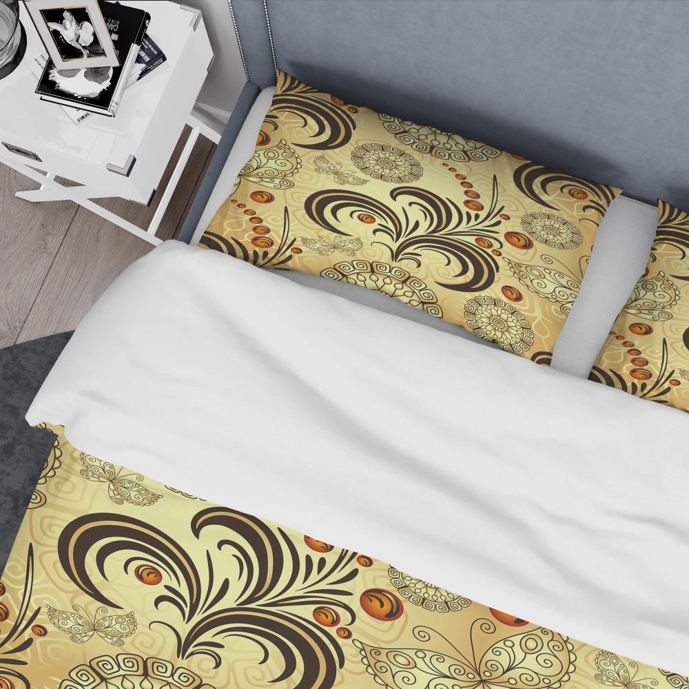 Designart BED24601-Q bedding - View #4
