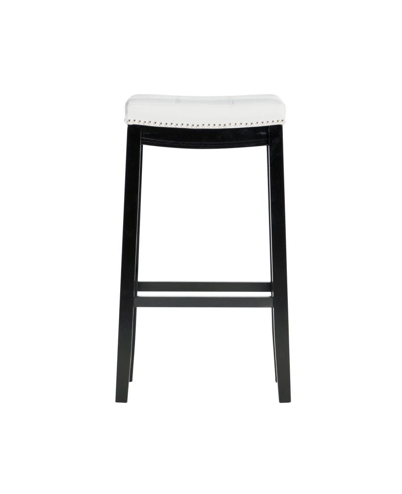 Linon BS219GRY01U stools - View #3
