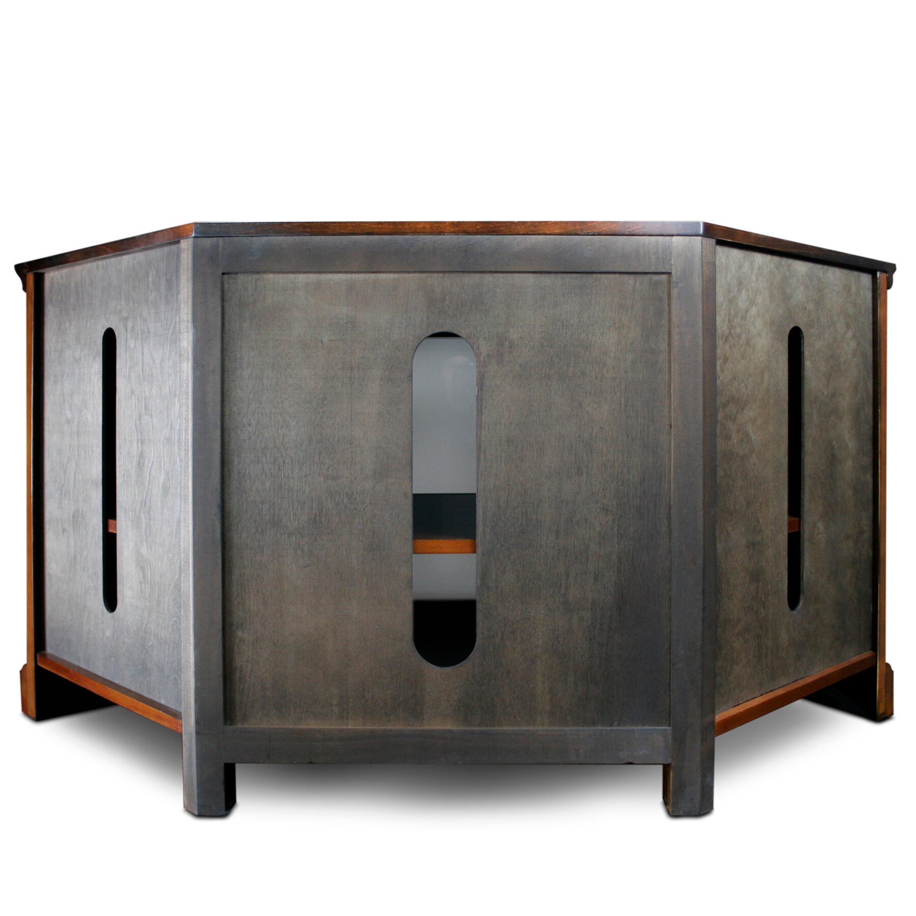 Leick Home 87385 Tv-Stands - View #5