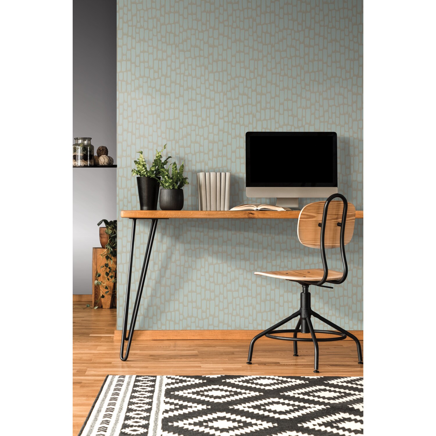 RoomMates RMK11491WP wallpaper - View #4