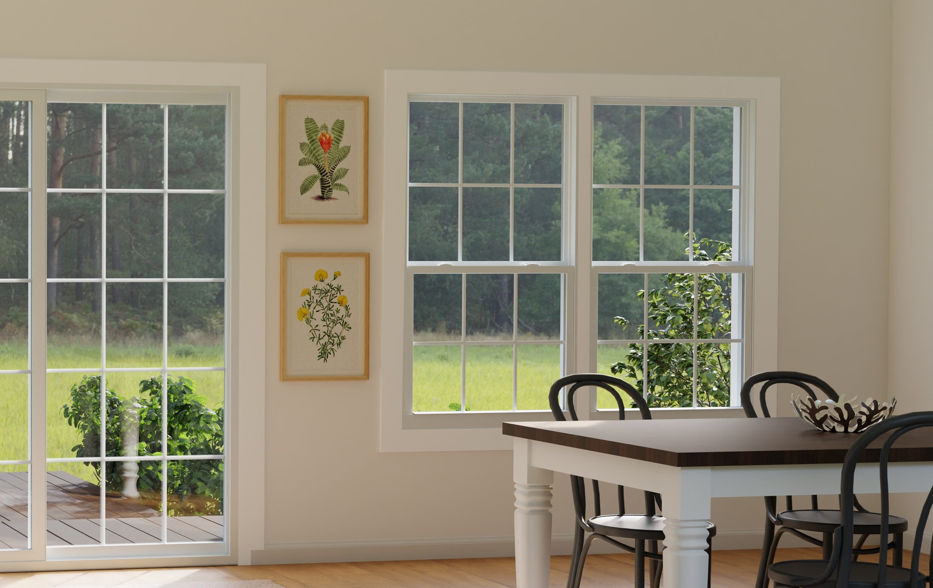 RELIABILT 719801225733150SH Single-Hung-Windows - View #13