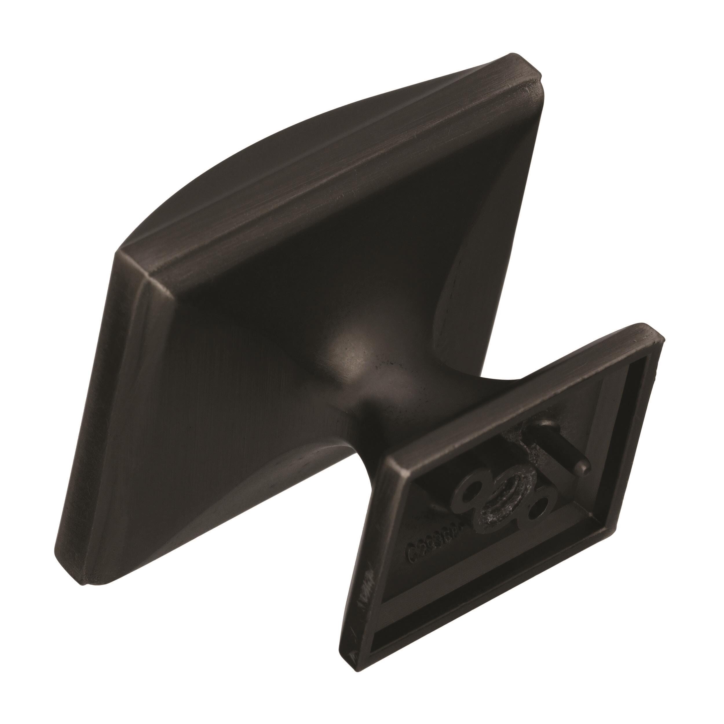 Amerock BP29368AS Cabinet-Knobs - View #8