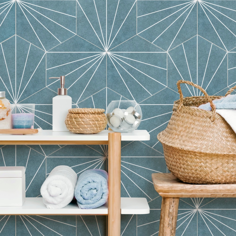 Affinity Tile S1FCDASAX Tile-Samples - View #7