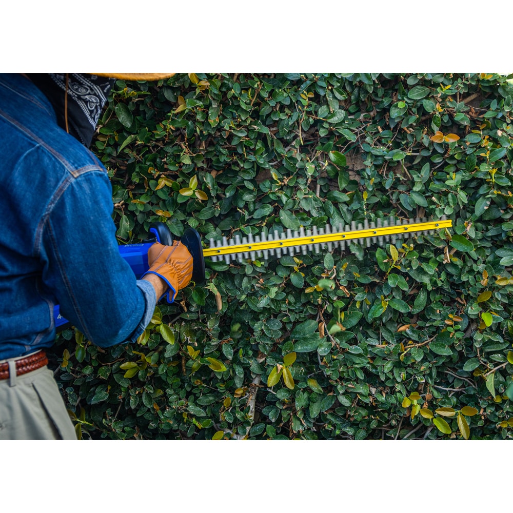 Kobalt KHT 1040A-03 Cordless-Hedge-Trimmers - View #14