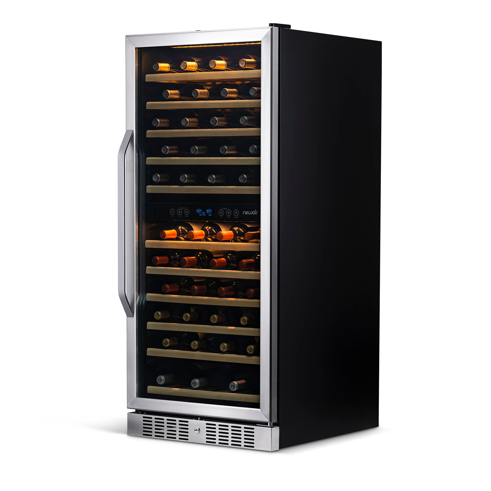 NewAir AWR-1160DB Wine-Chillers - View #15
