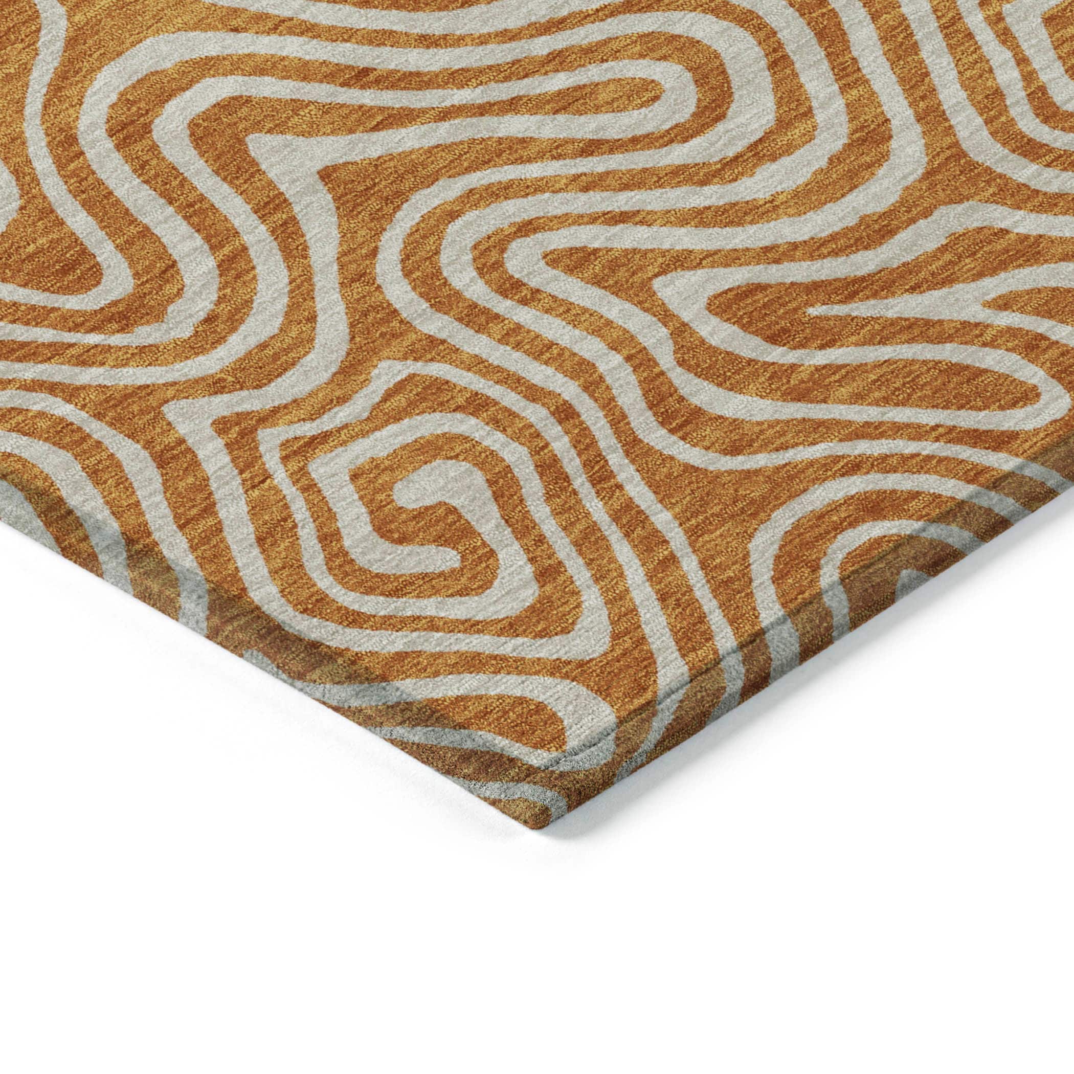 Addison Rugs ACN1030PK5X8 rugs - View #4