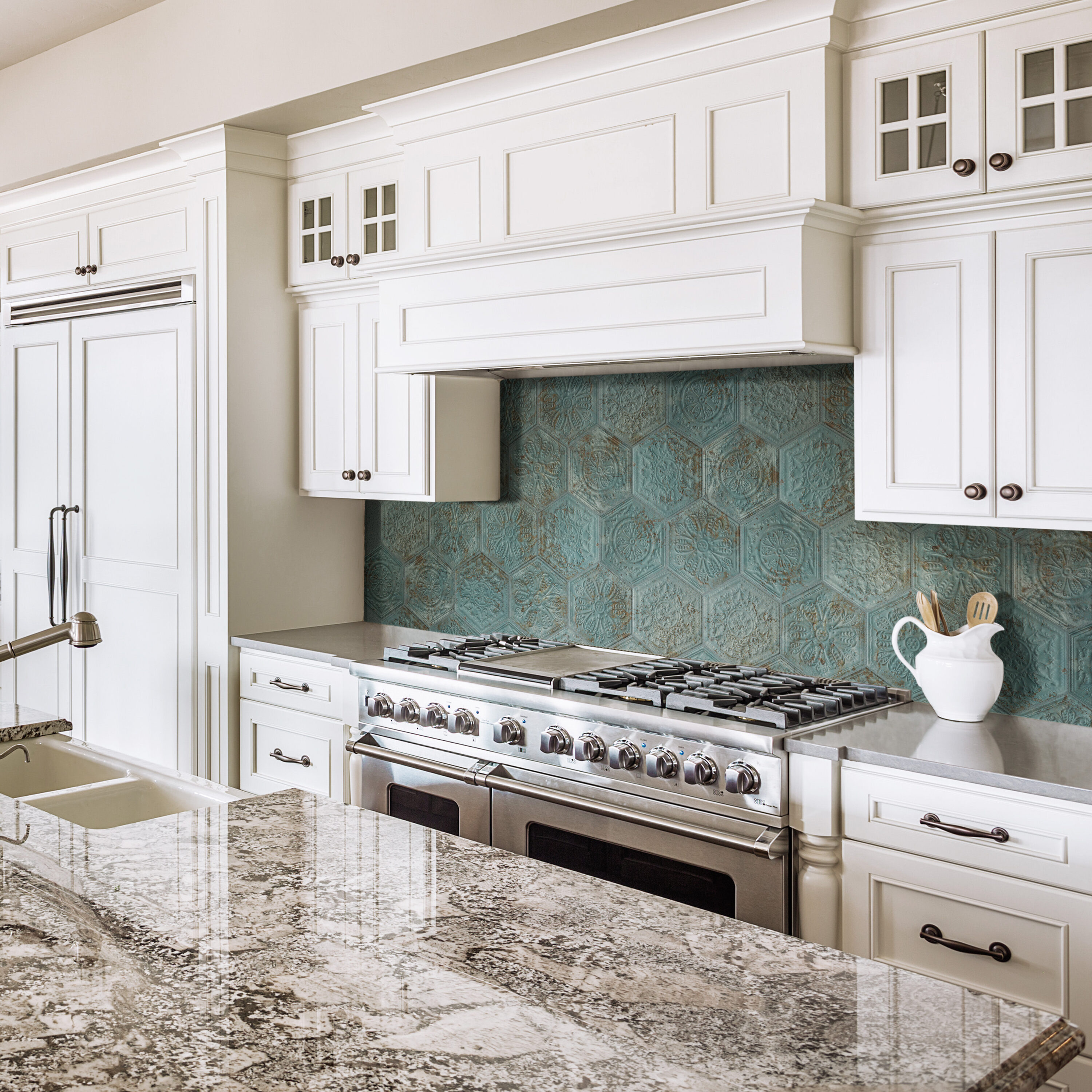 Affinity Tile FAV12XZGRD Ceramic-Tile - View #7
