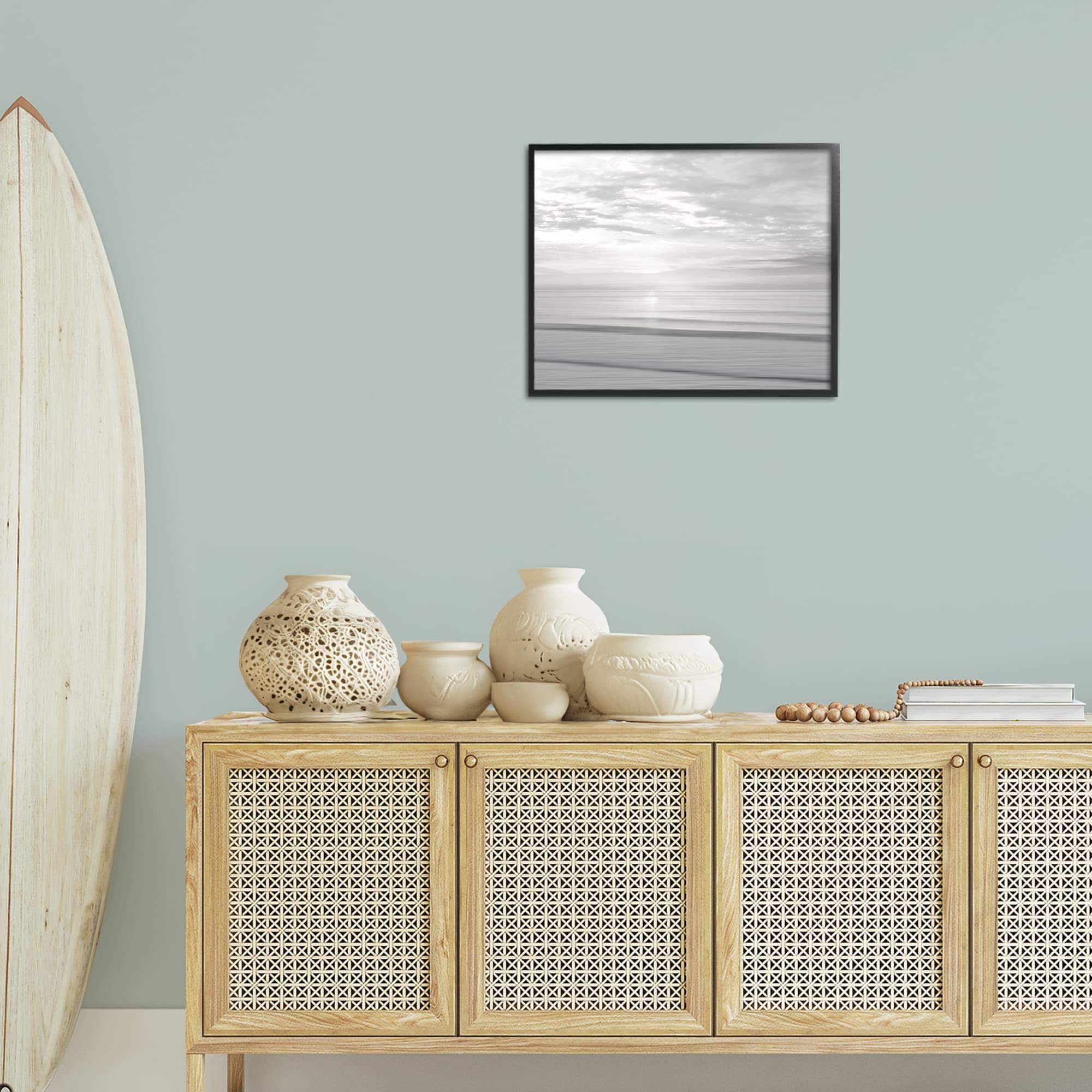 Stupell Industries BS-547-FR-16X20 Wall-Art - View #3